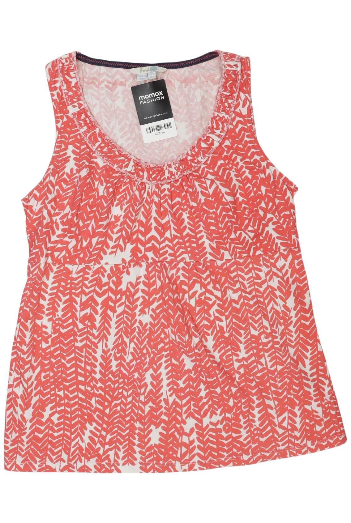 

Boden Damen Top, pink, Gr. 38