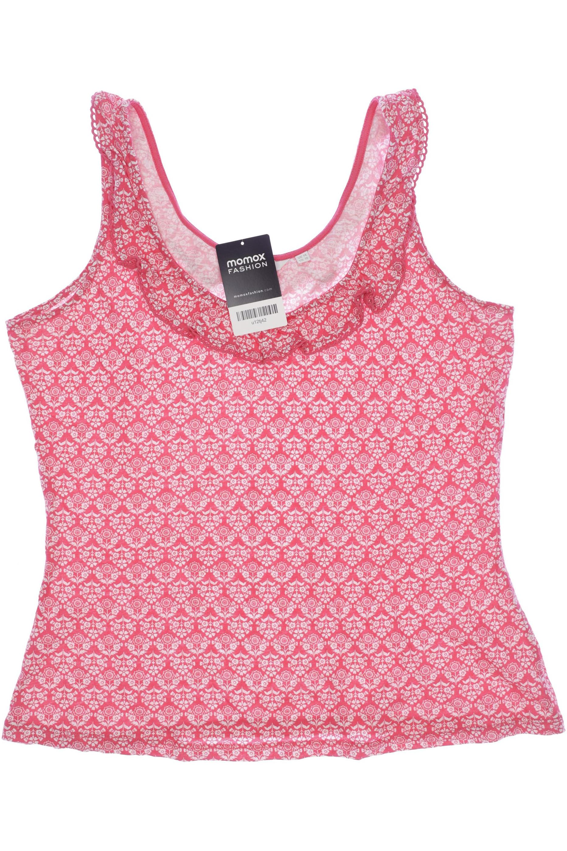 

Boden Damen Top, rot, Gr. 40
