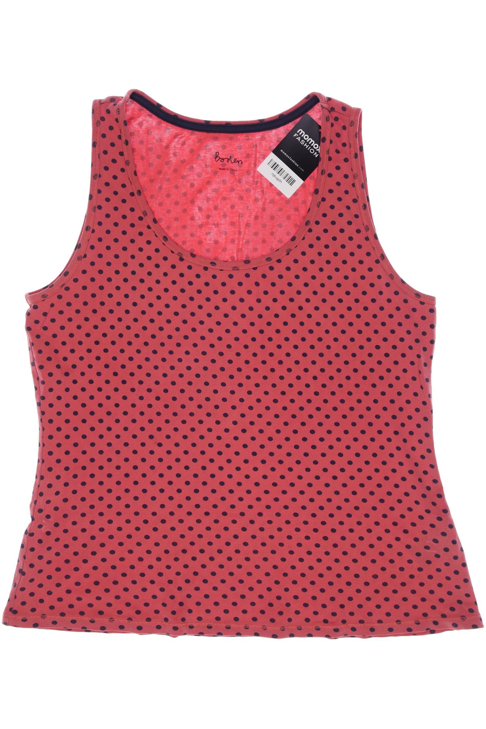 

Boden Damen Top, pink, Gr. 42