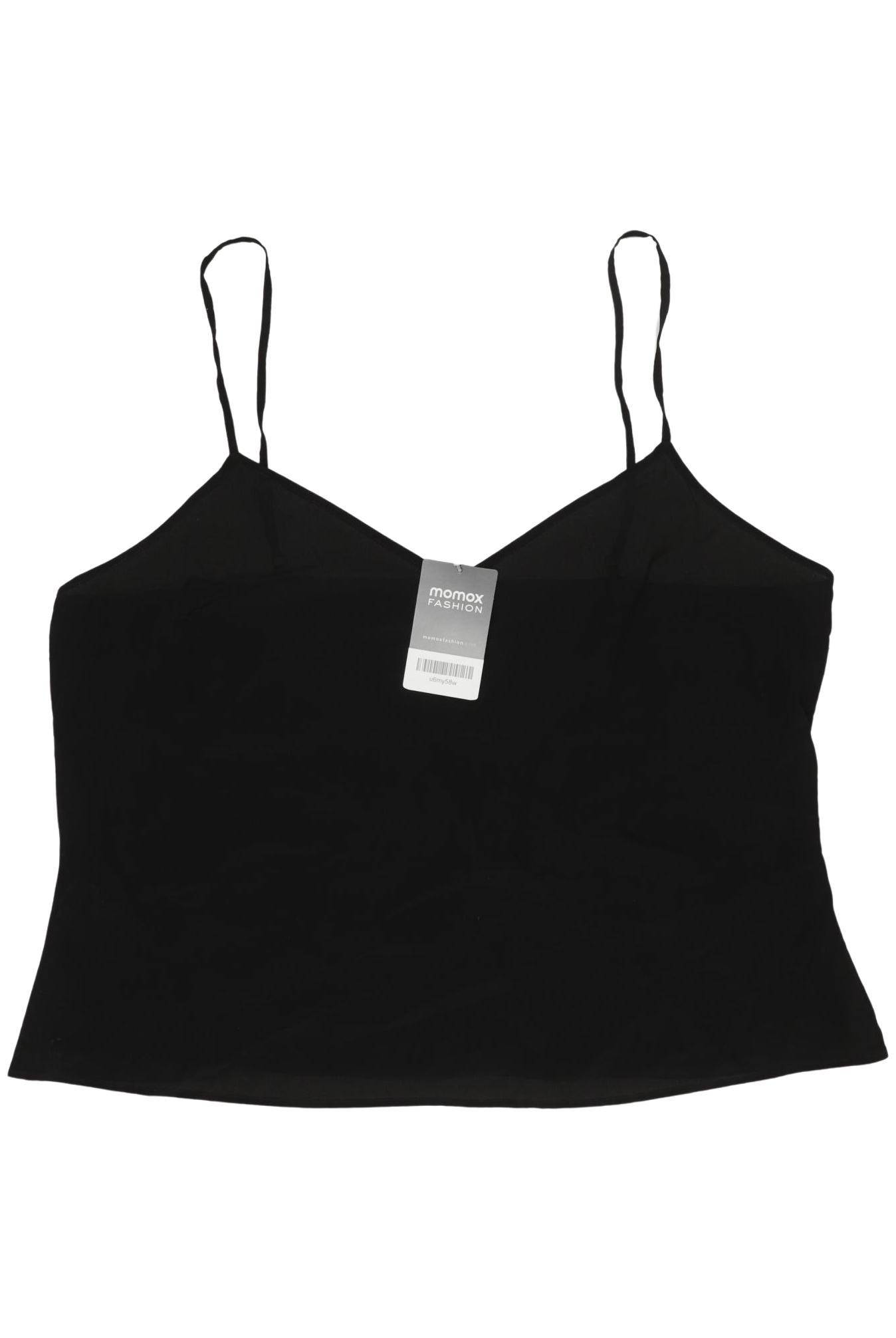 

Boden Damen Top, schwarz, Gr. 42