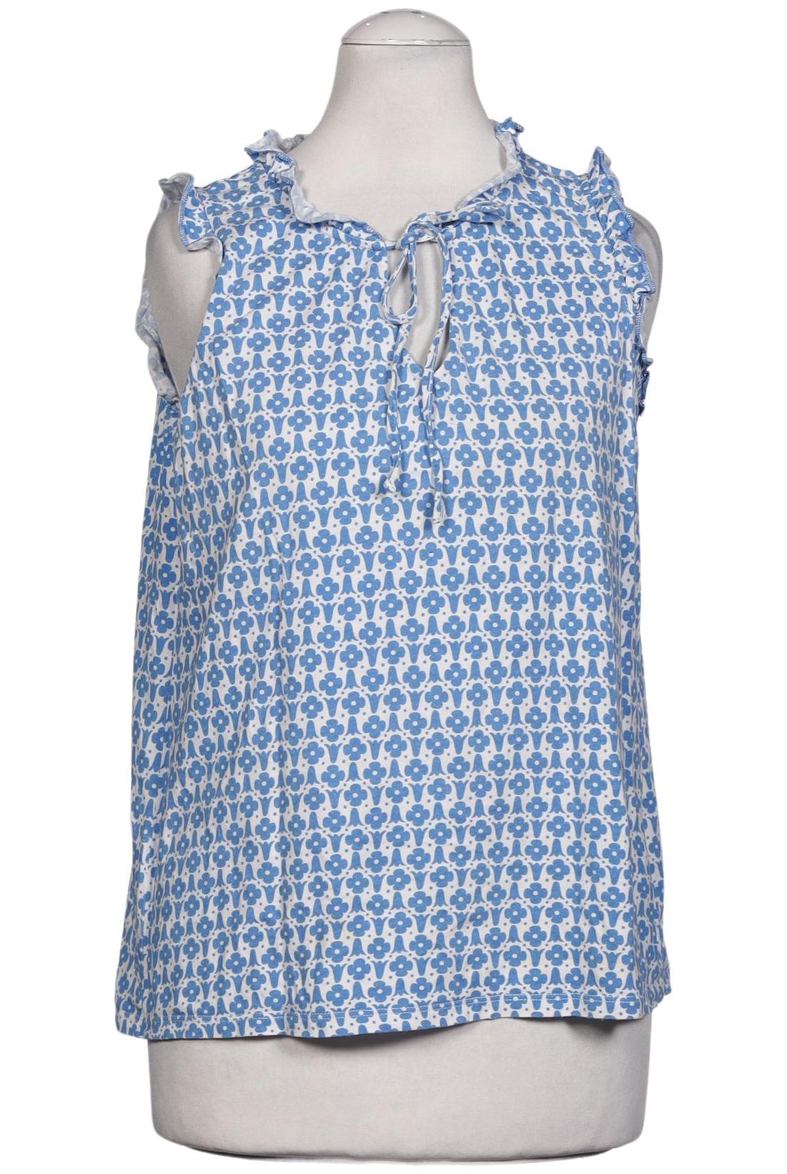

Boden Damen Top, blau, Gr. 36