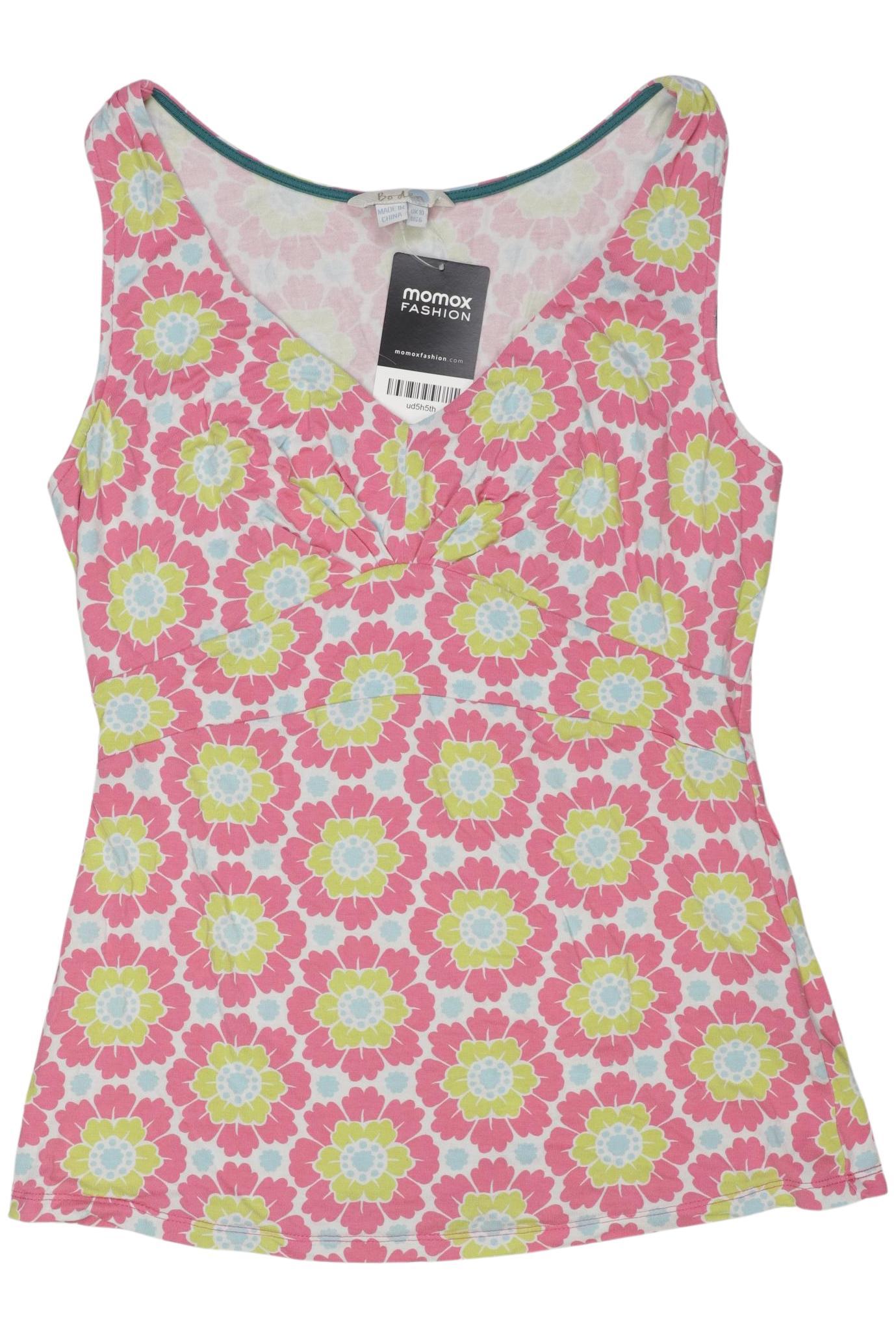 

Boden Damen Top, mehrfarbig, Gr. 36