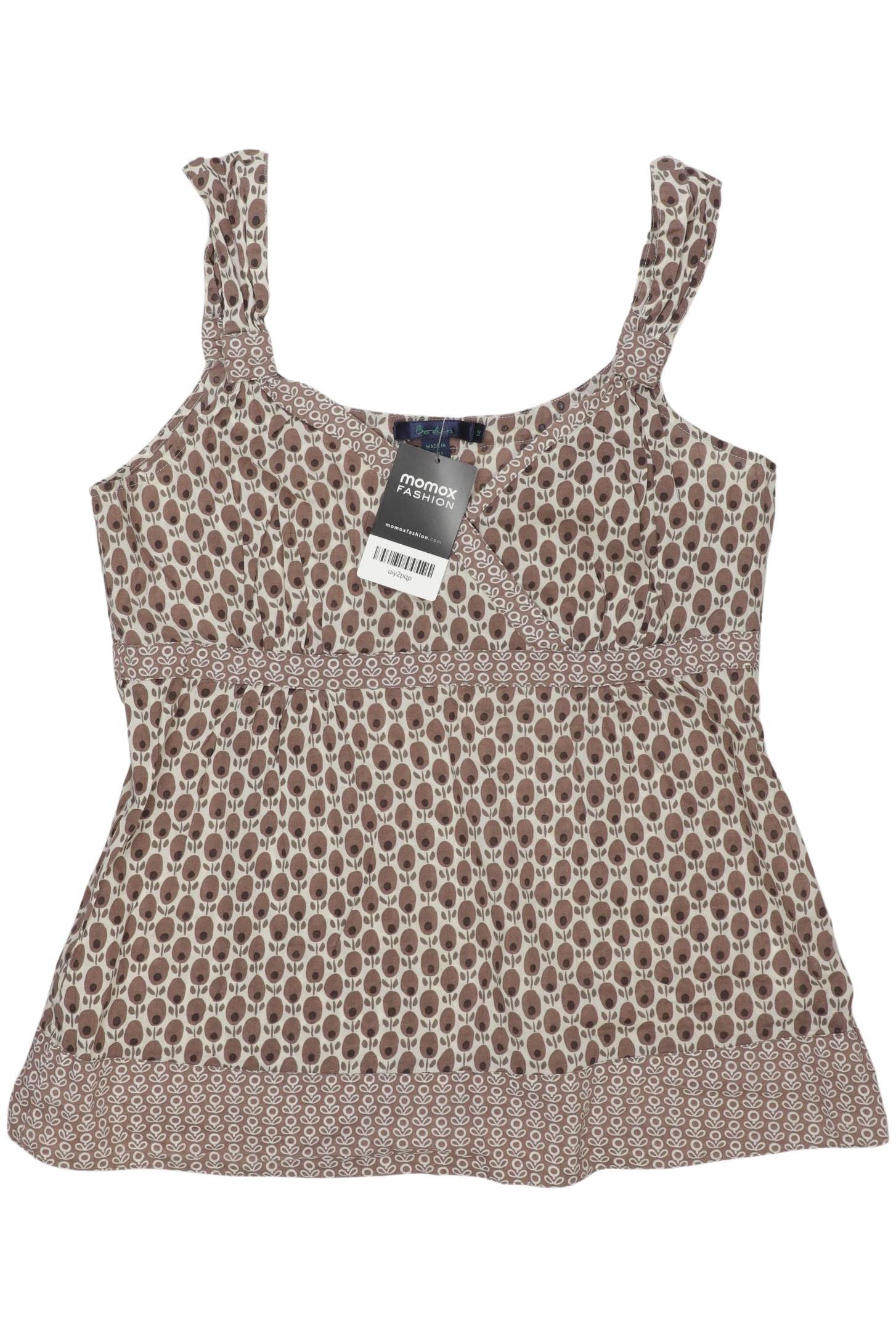 

Boden Damen Top, mehrfarbig, Gr. 12