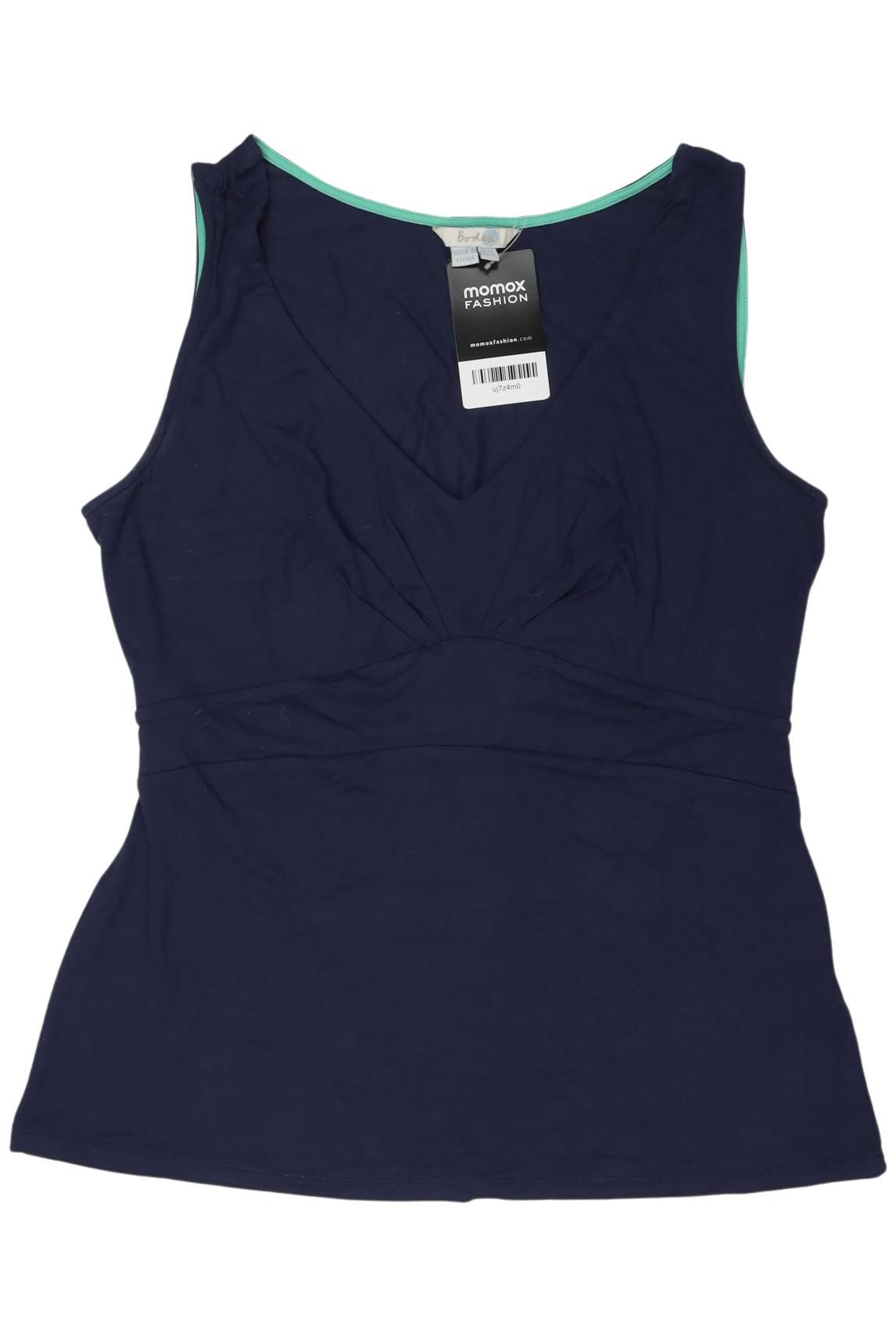 

Boden Damen Top, marineblau, Gr. 40