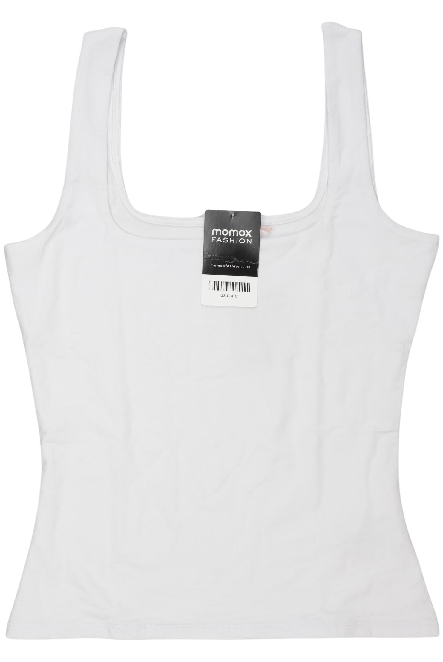 

Boden Damen Top, weiß, Gr. 32