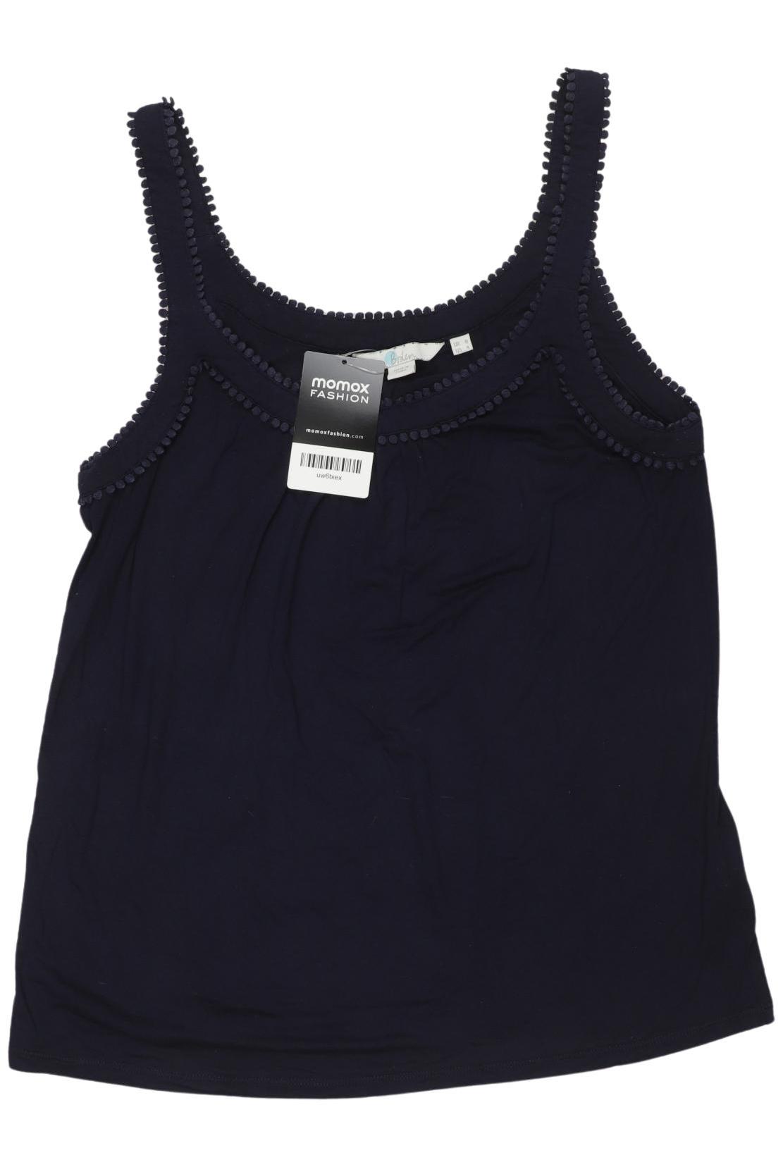 

Boden Damen Top, marineblau, Gr. 34