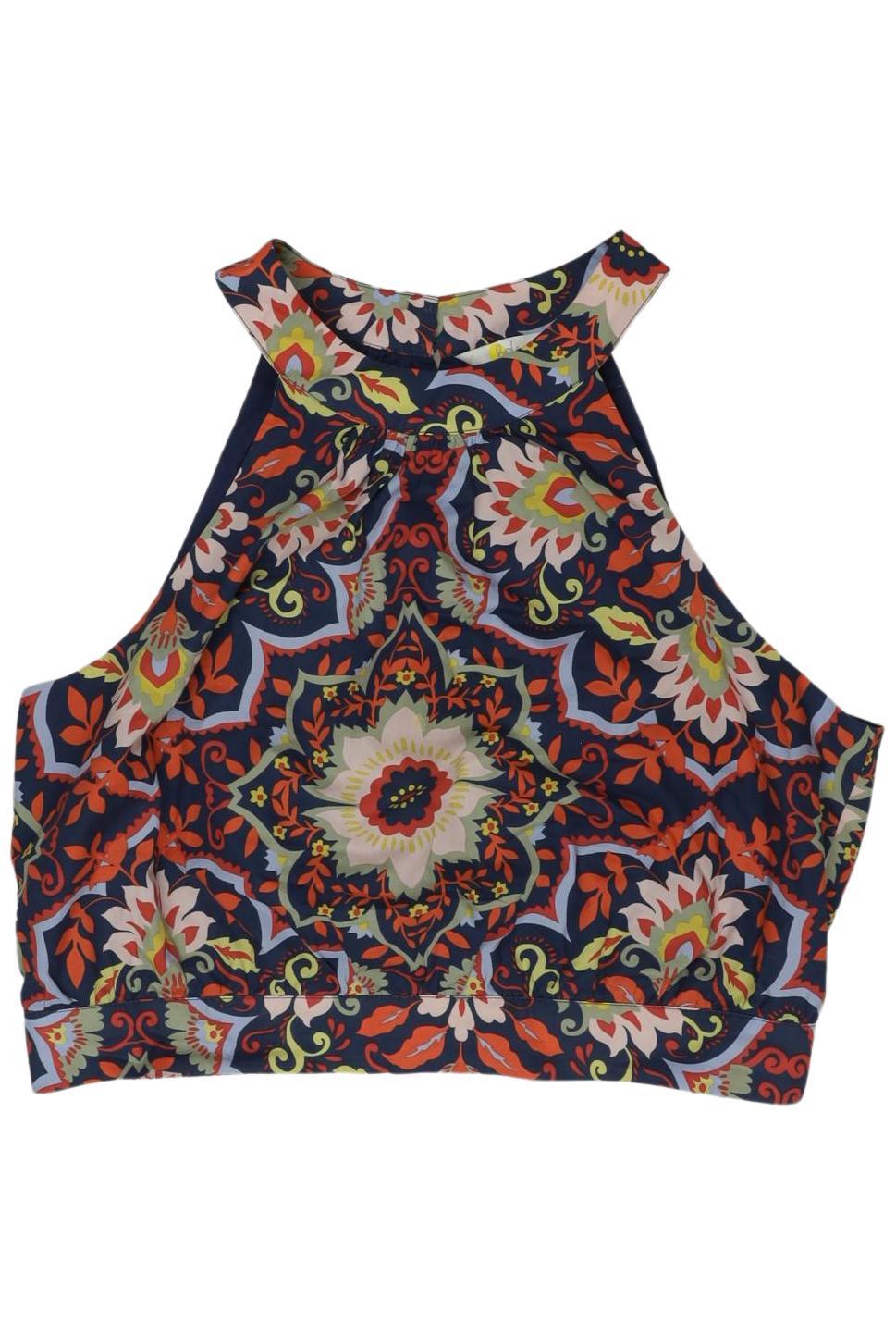 

Boden Damen Top, mehrfarbig, Gr. 38
