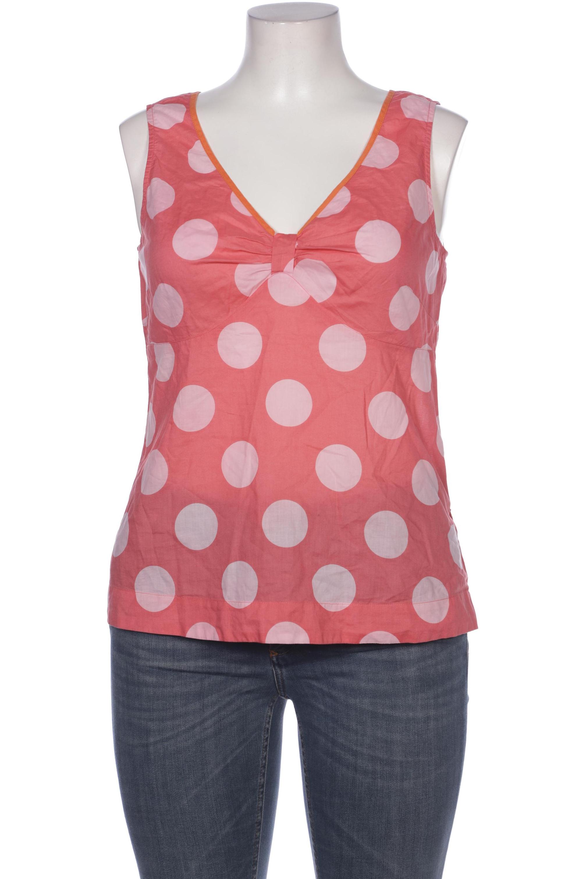 

Boden Damen Top, pink, Gr. 14