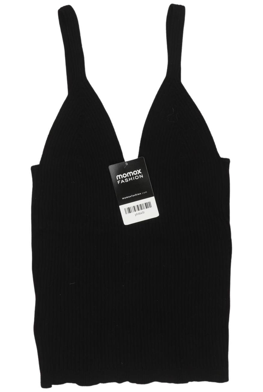 

Boden Damen Top, schwarz, Gr. 38