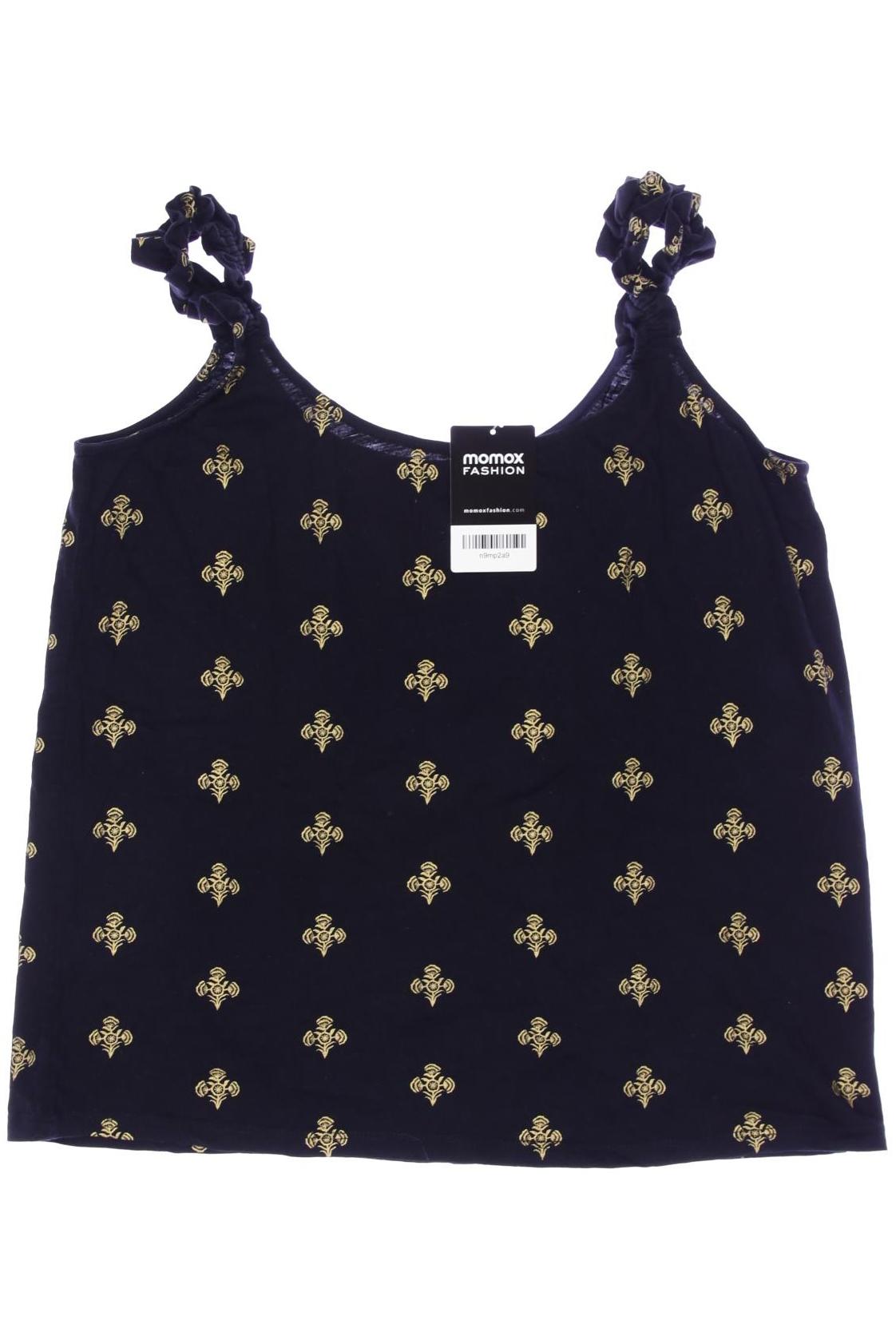 

Boden Damen Top, schwarz, Gr. 34