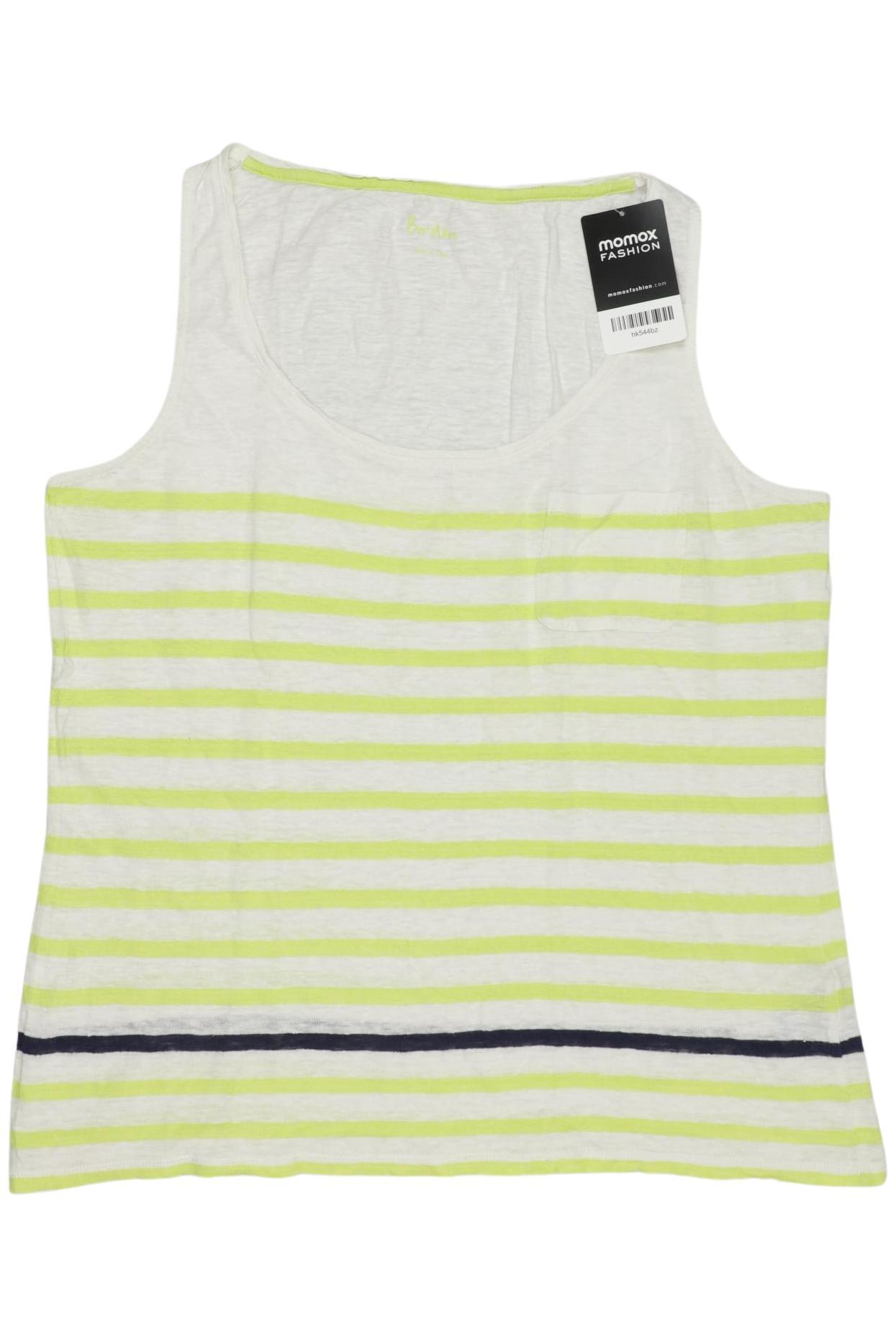 

Boden Damen Top, hellgrün, Gr. 40