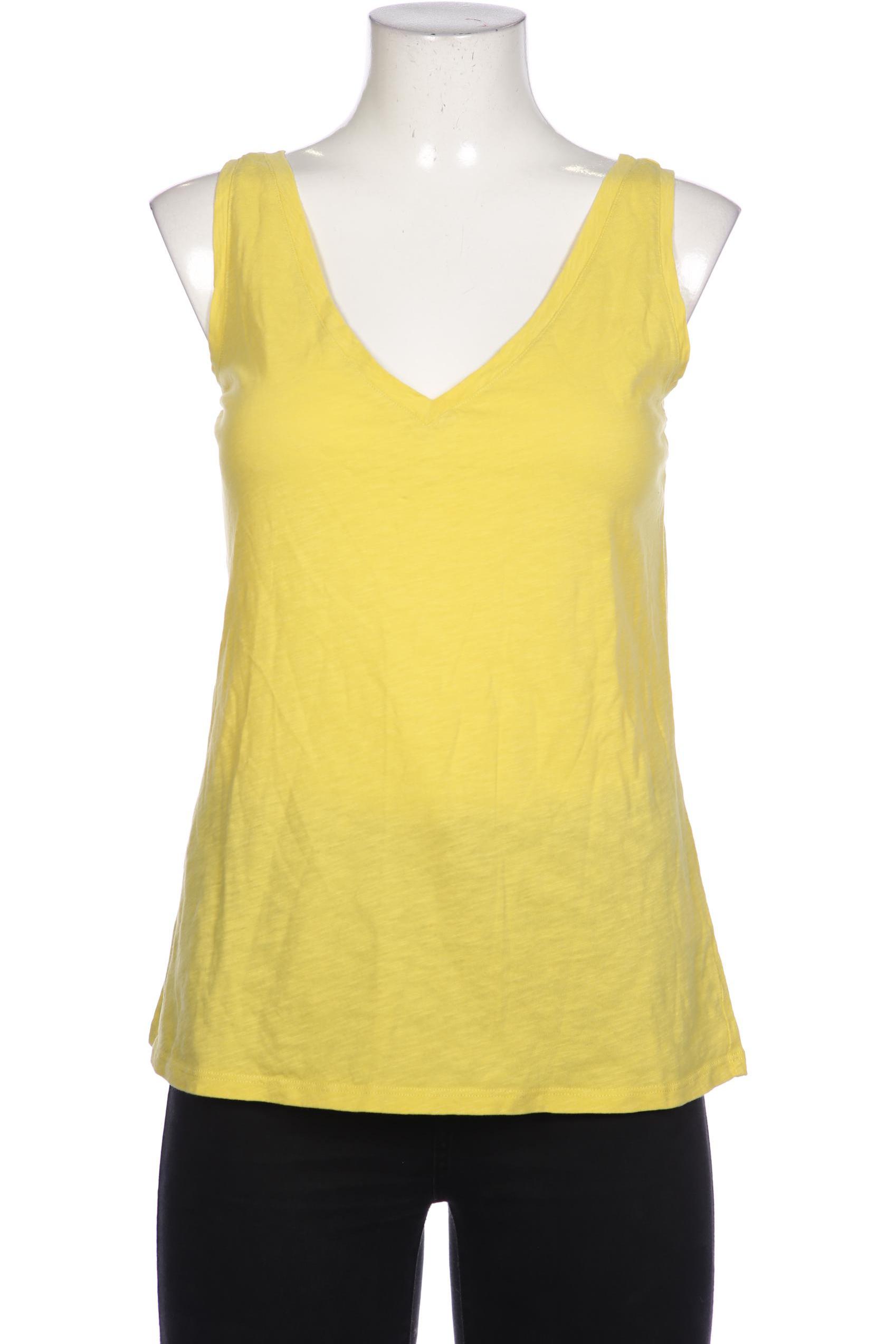 

Boden Damen Top, gelb, Gr. 38