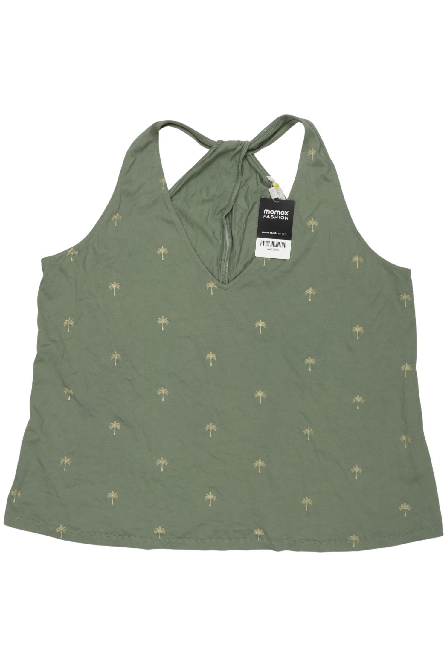 

Boden Damen Top, grün, Gr. 46