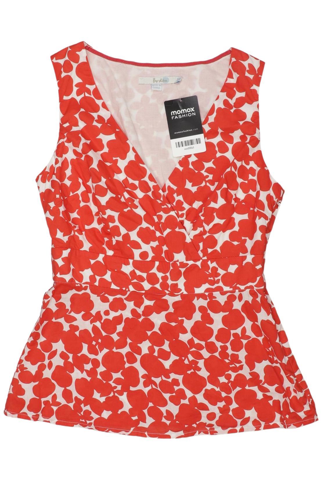 

Boden Damen Top, mehrfarbig, Gr. 34