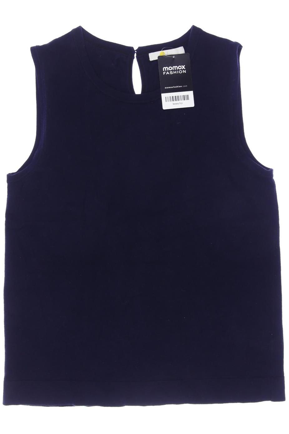 

Boden Damen Top, marineblau, Gr. 38