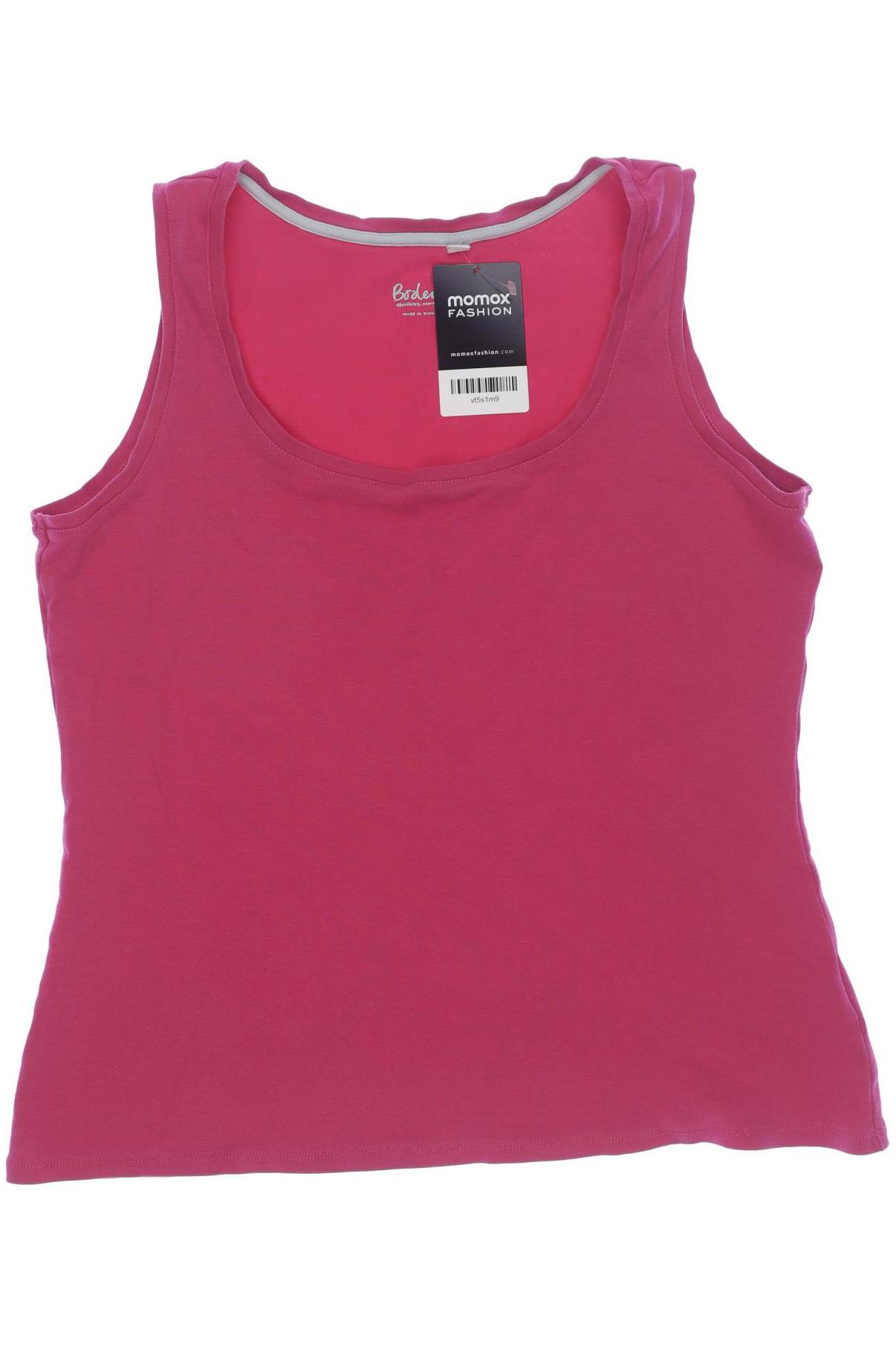 

Boden Damen Top, pink, Gr. 42