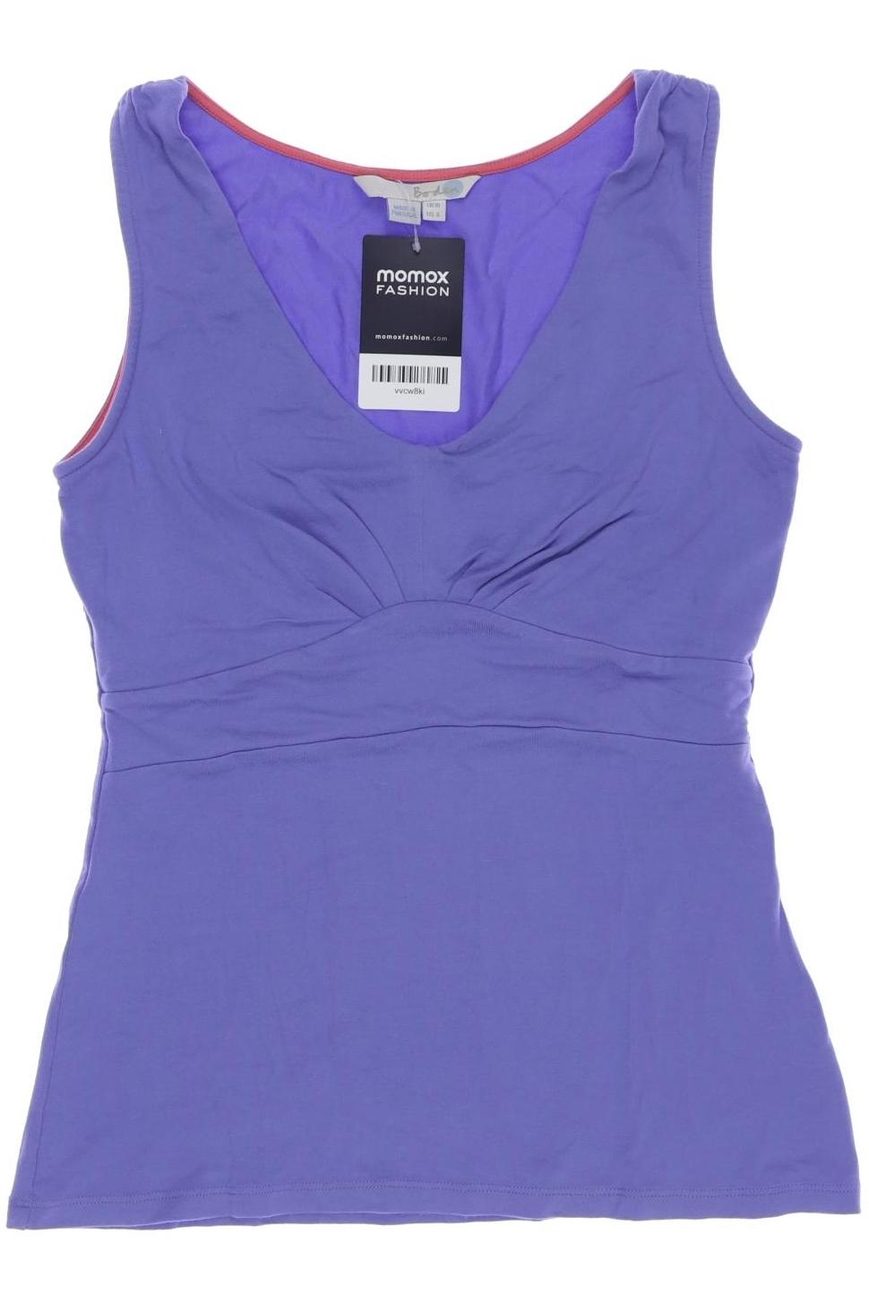 

Boden Damen Top, flieder, Gr. 36