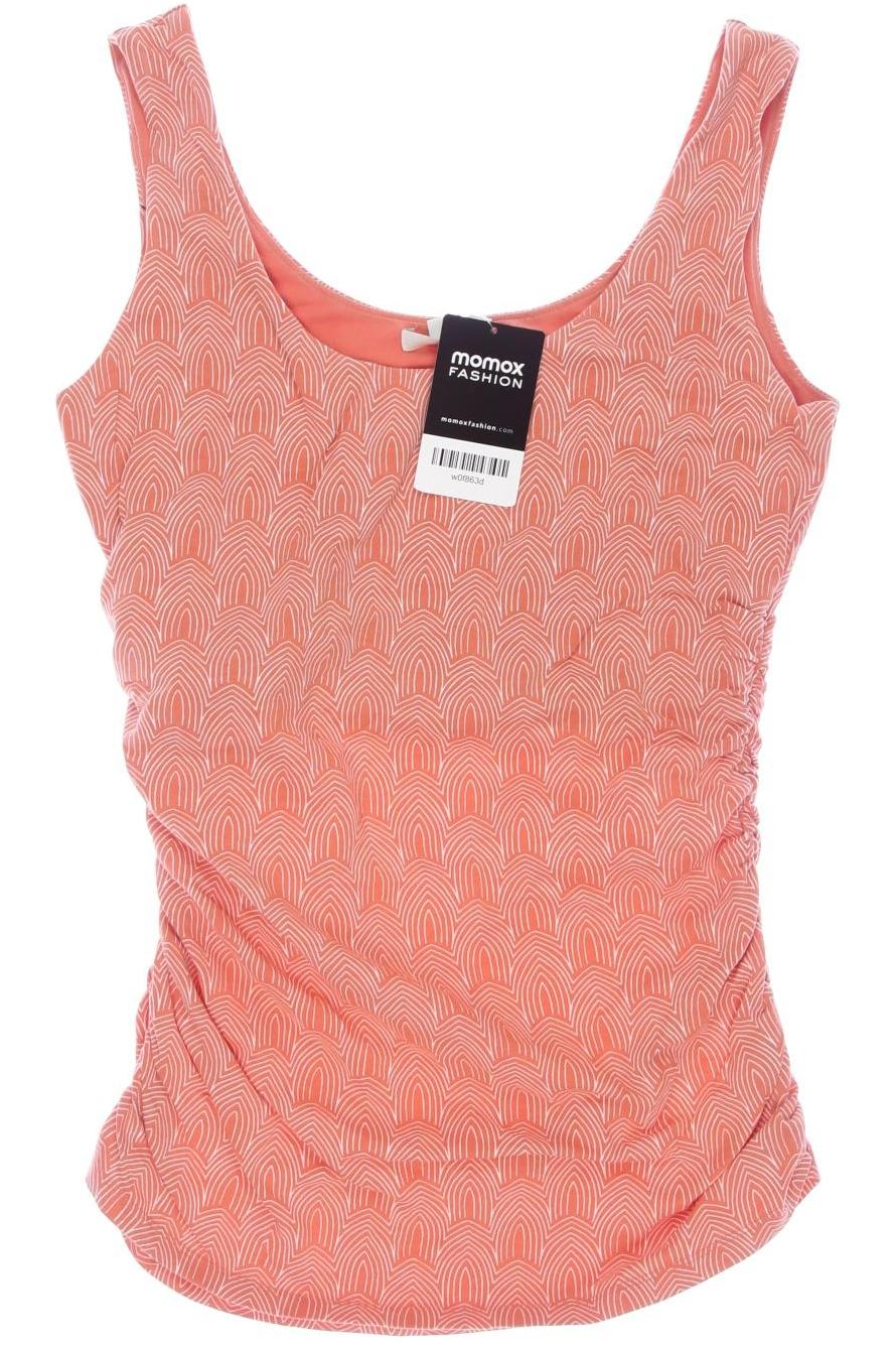 

Boden Damen Top, orange, Gr. 38