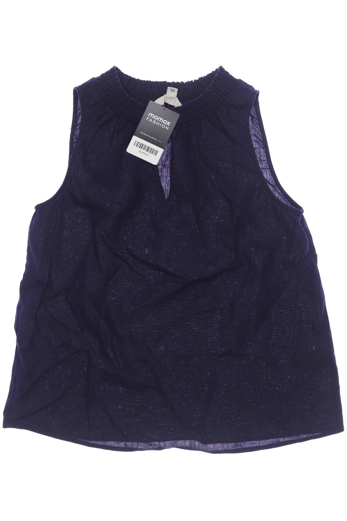 

Boden Damen Top, marineblau, Gr. 36