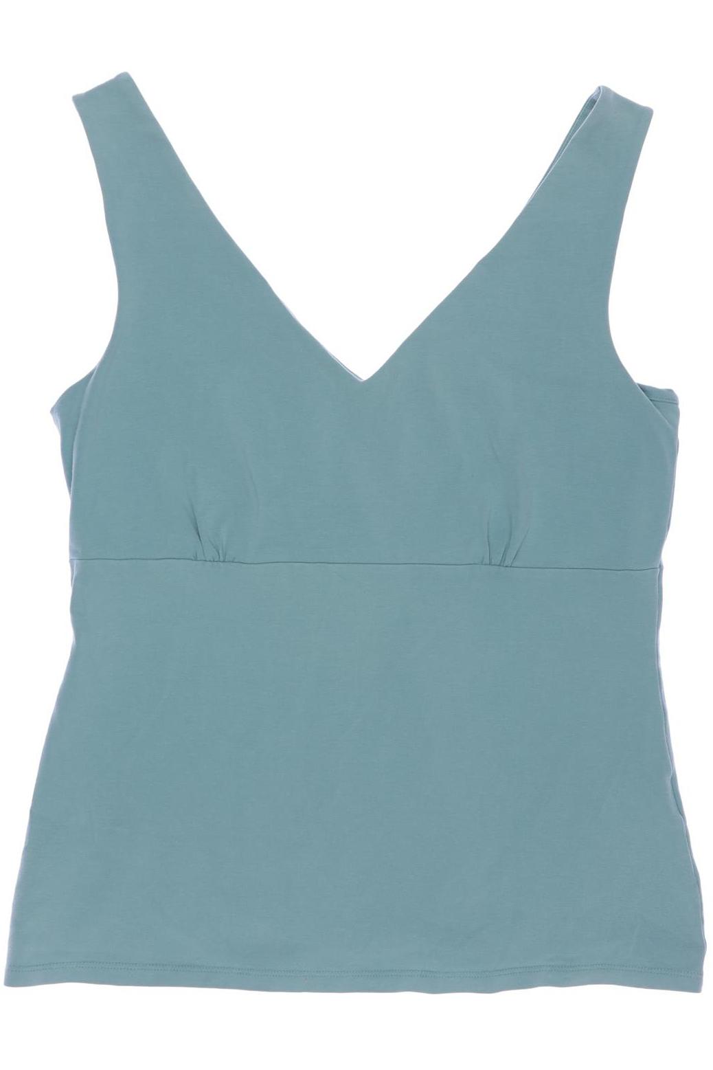 

Boden Damen Top, hellgrün, Gr. 14
