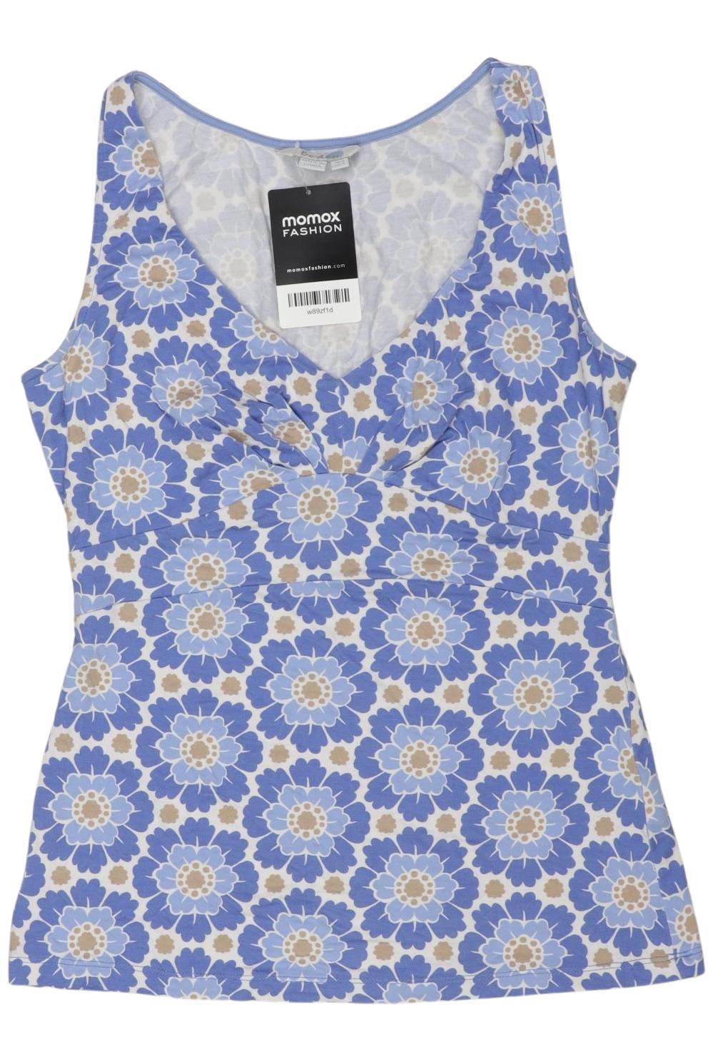 

Boden Damen Top, mehrfarbig, Gr. 34