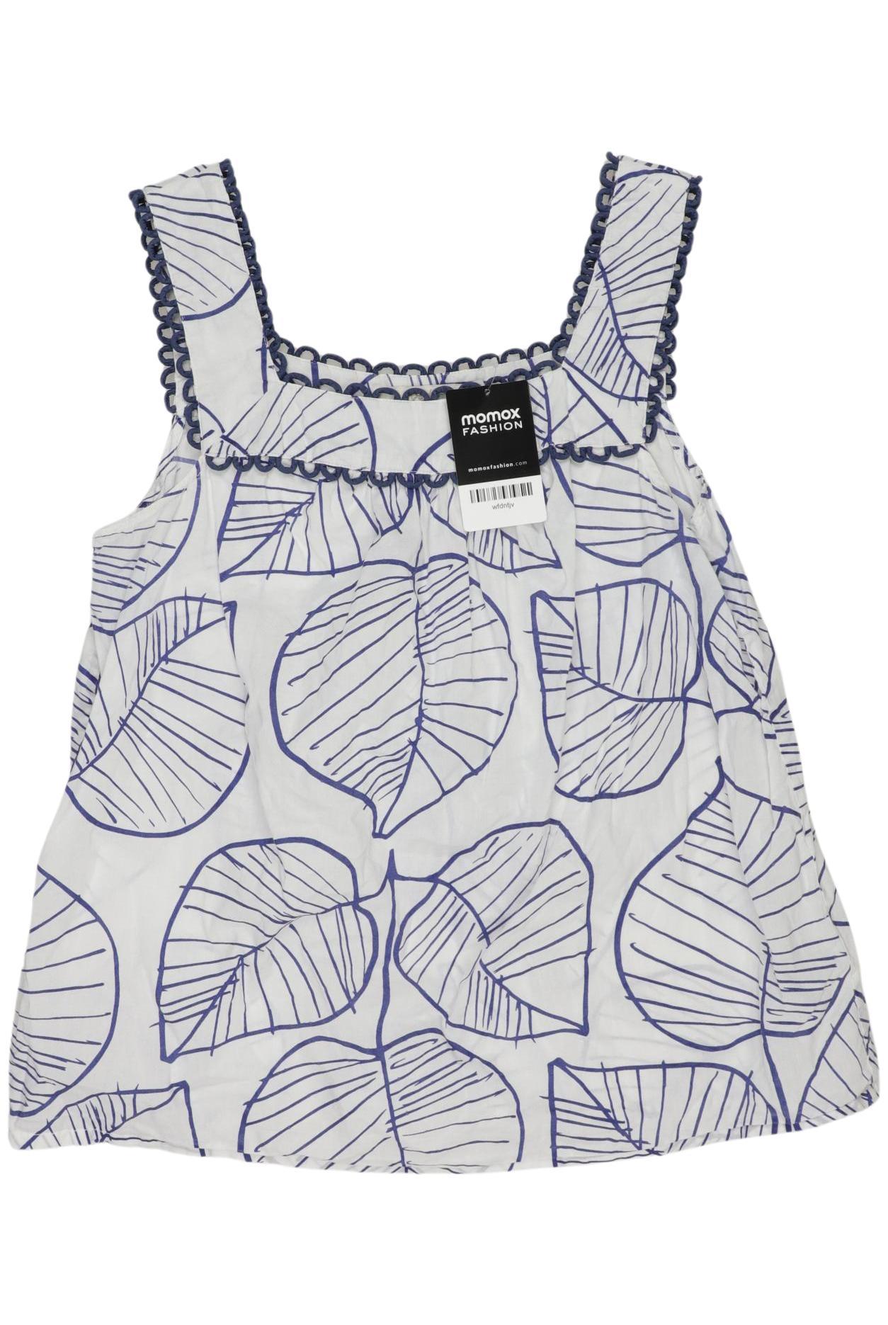 

Boden Damen Top, blau, Gr. 38