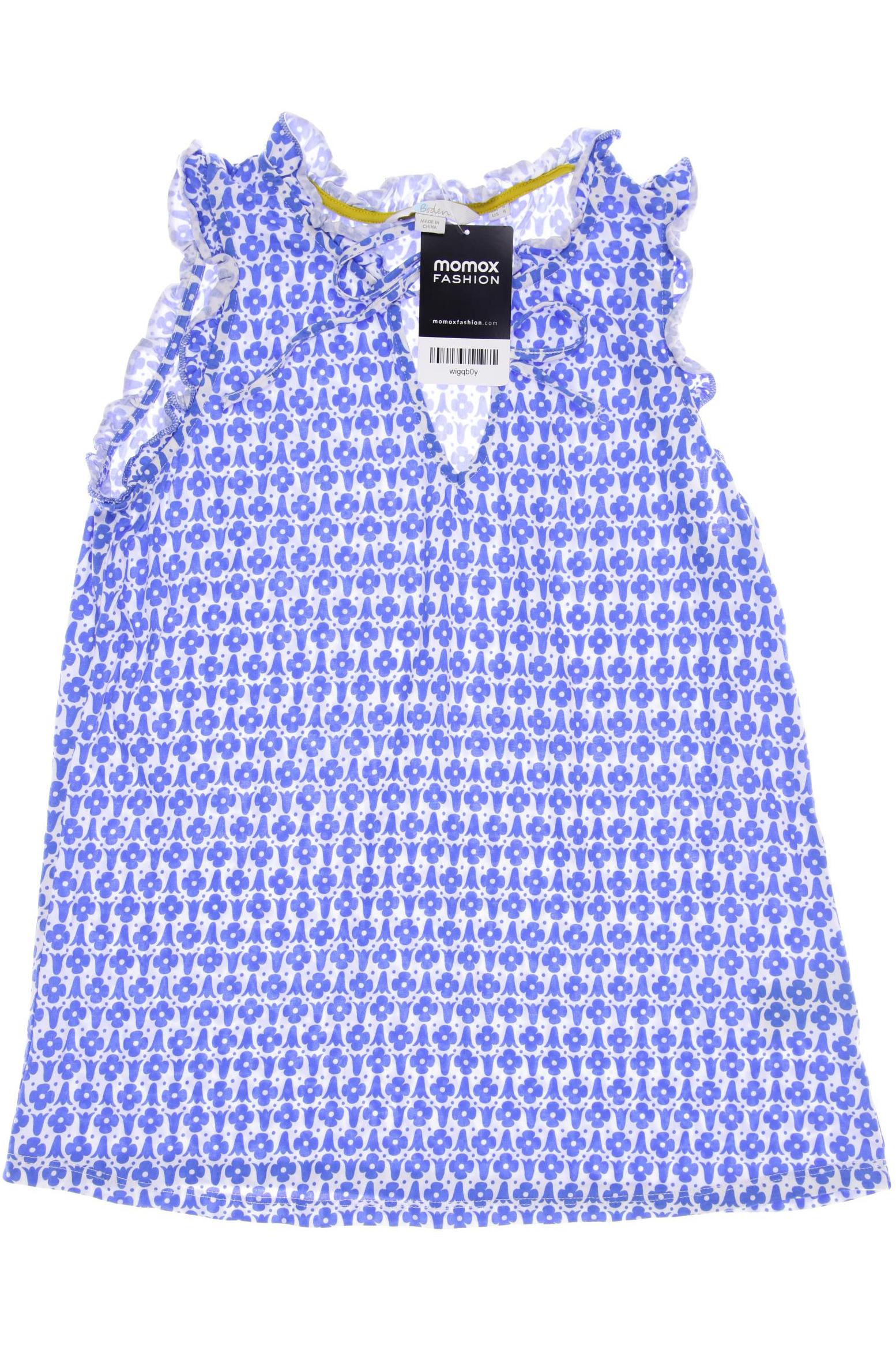 

Boden Damen Top, blau