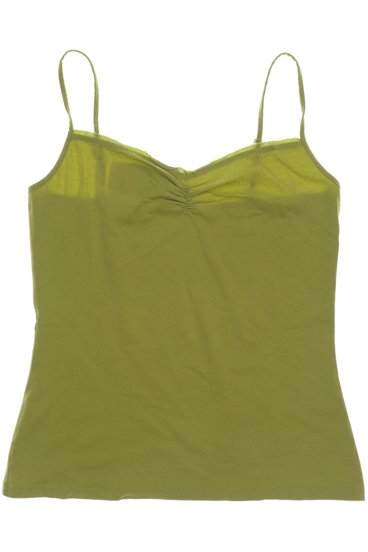 

Boden Damen Top, grün, Gr. 38
