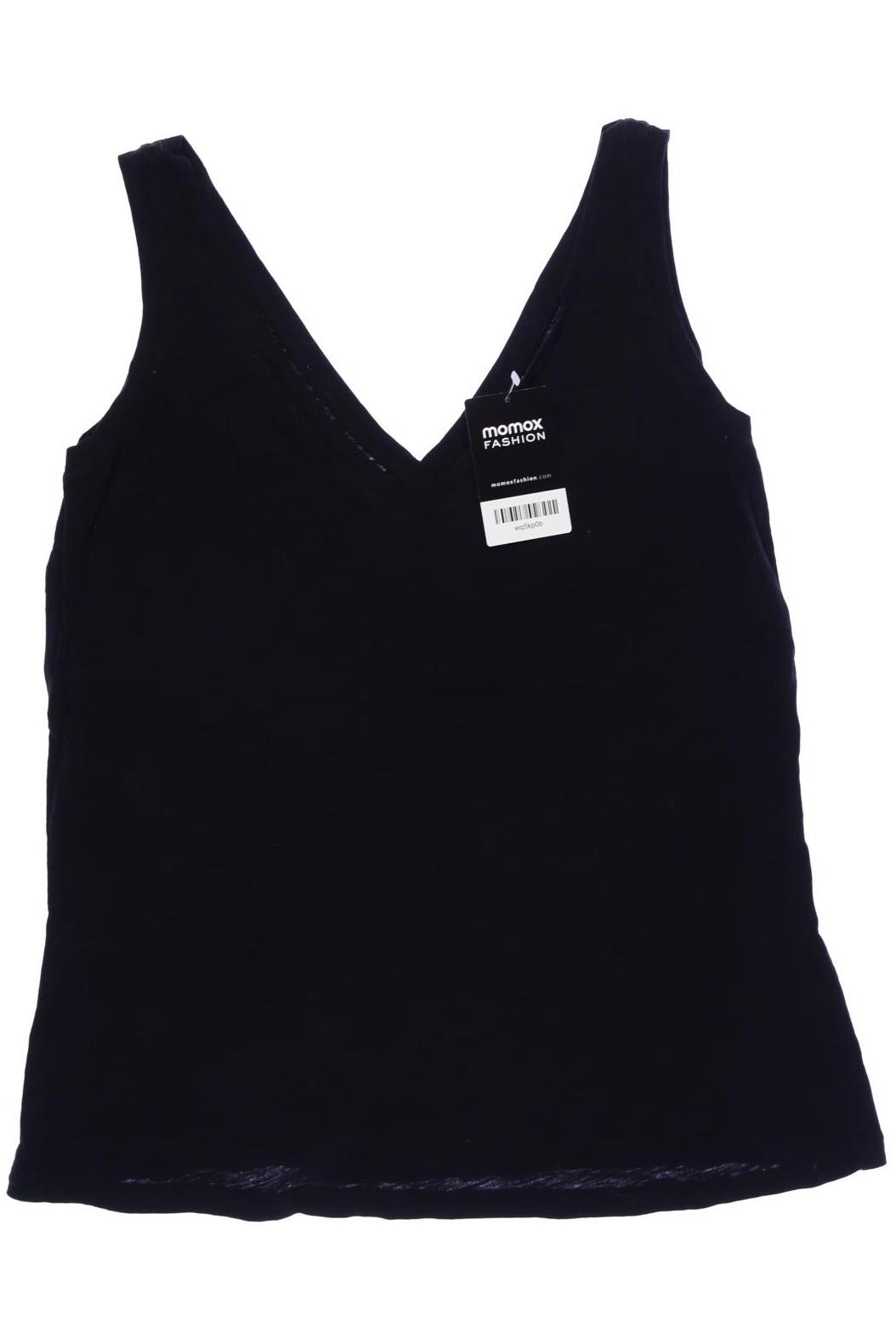 

Boden Damen Top, schwarz, Gr. 38