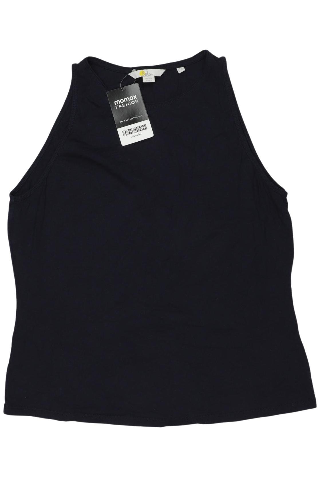 

Boden Damen Top, marineblau, Gr. 38