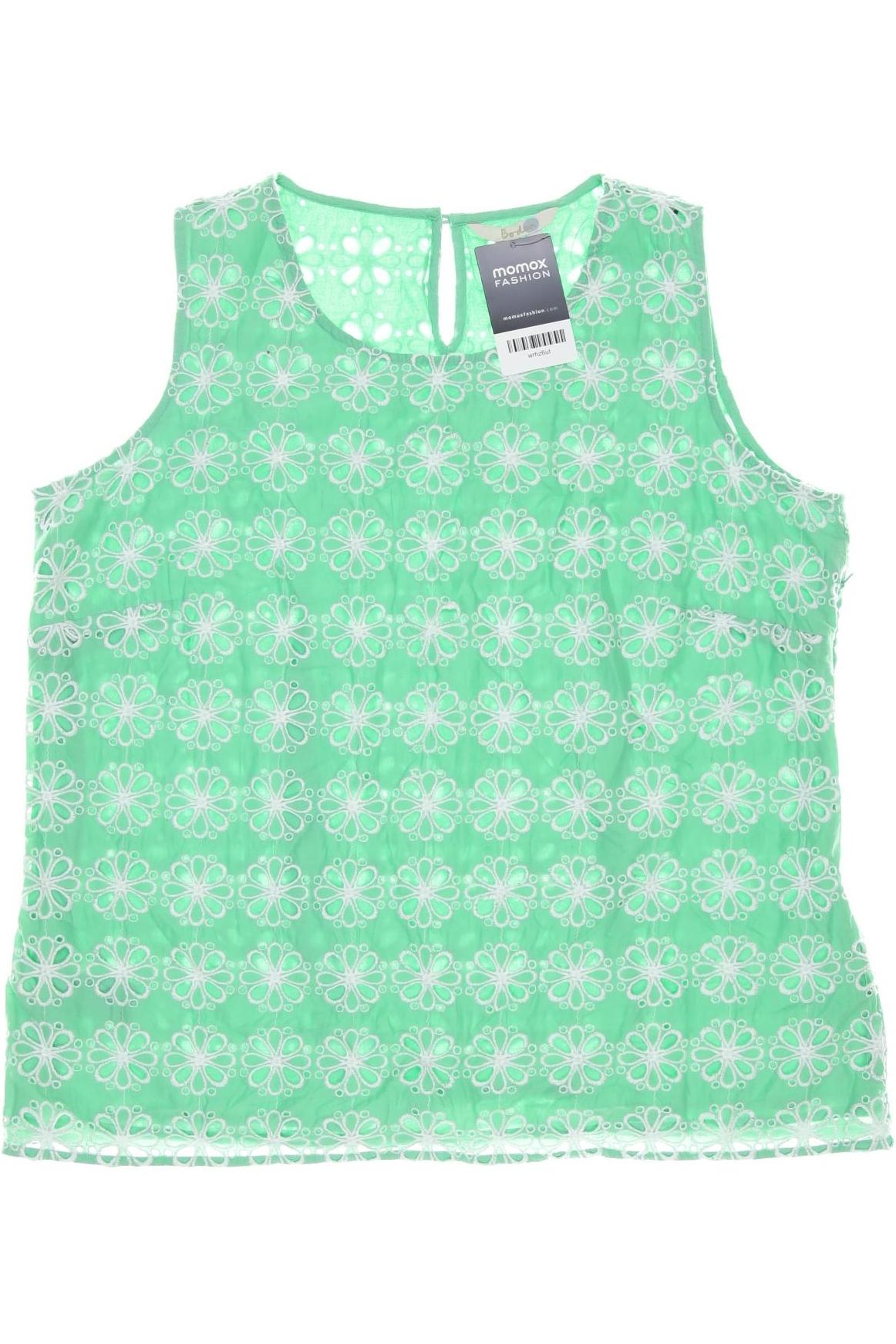 

Boden Damen Top, hellgrün, Gr. 44