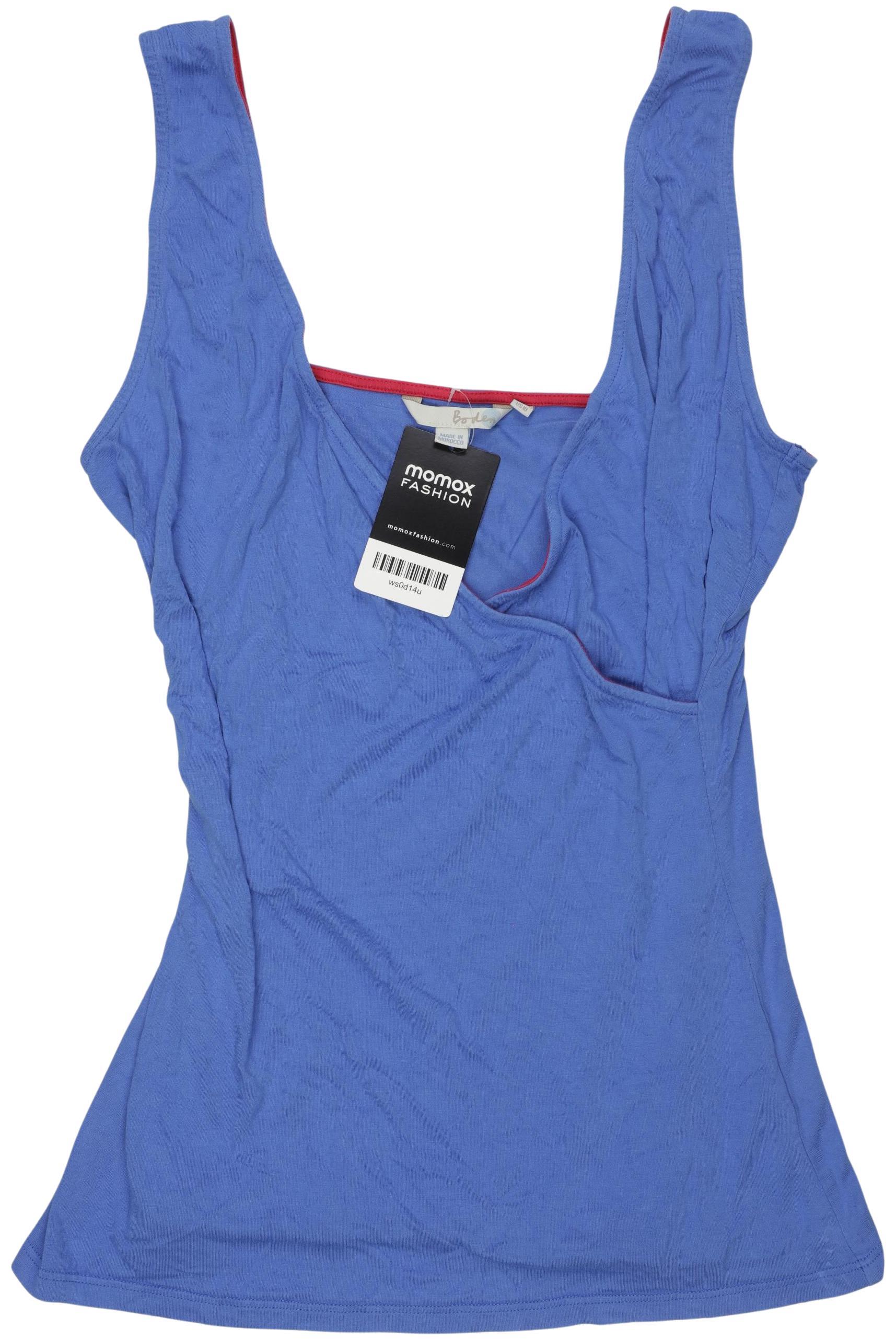 

Boden Damen Top, blau, Gr. 40