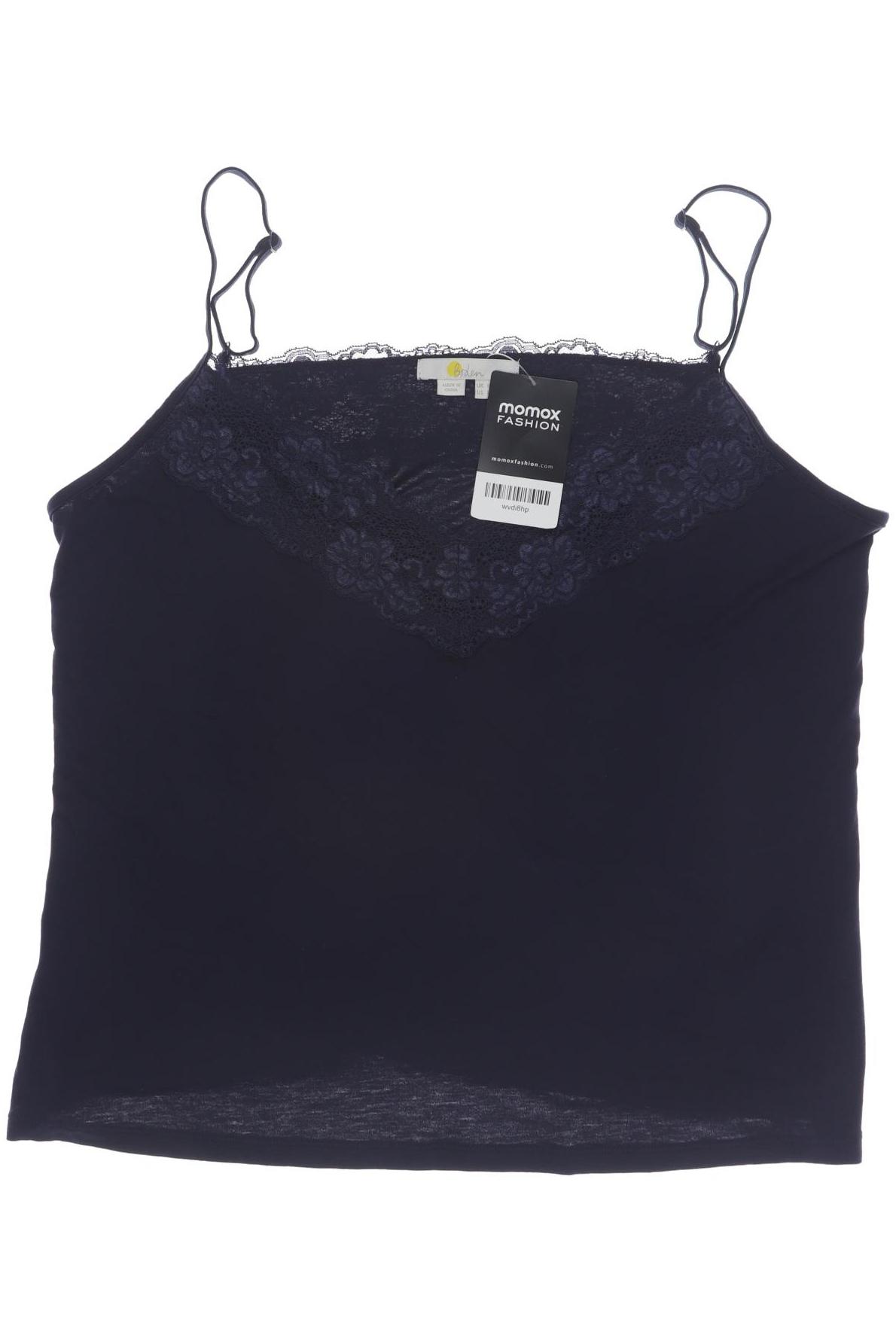 

Boden Damen Top, marineblau