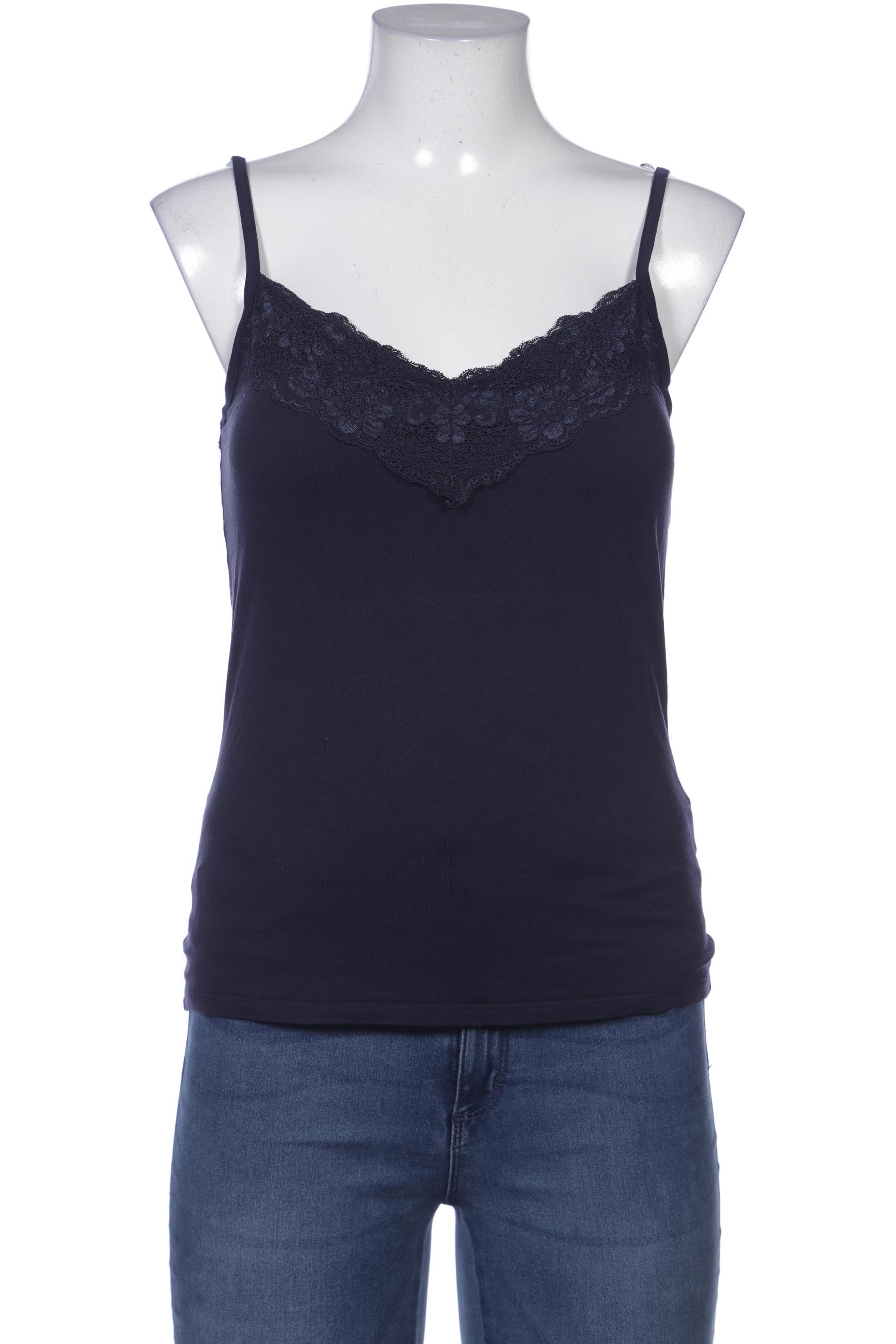 

Boden Damen Top, marineblau, Gr. 38