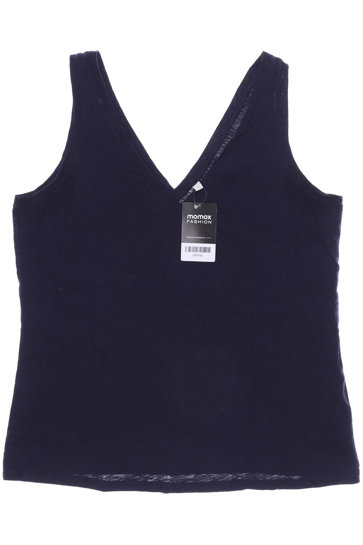 

Boden Damen Top, marineblau