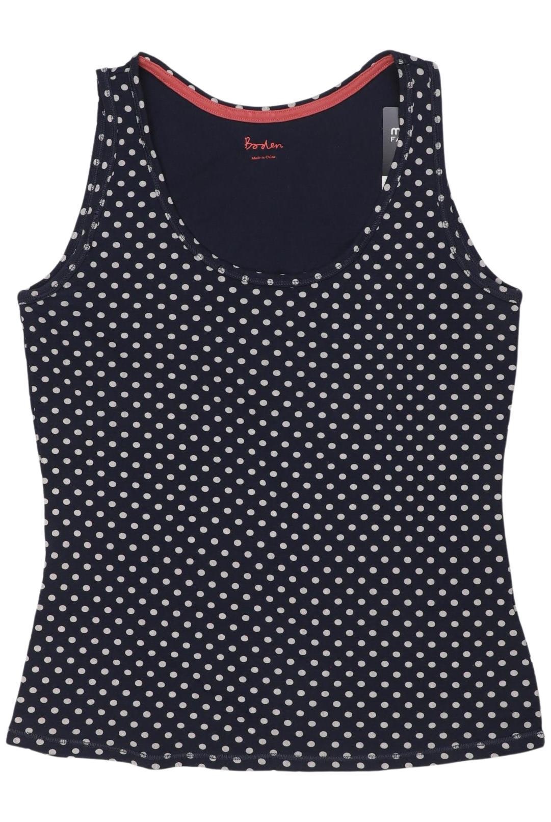 

Boden Damen Top, mehrfarbig, Gr. 38