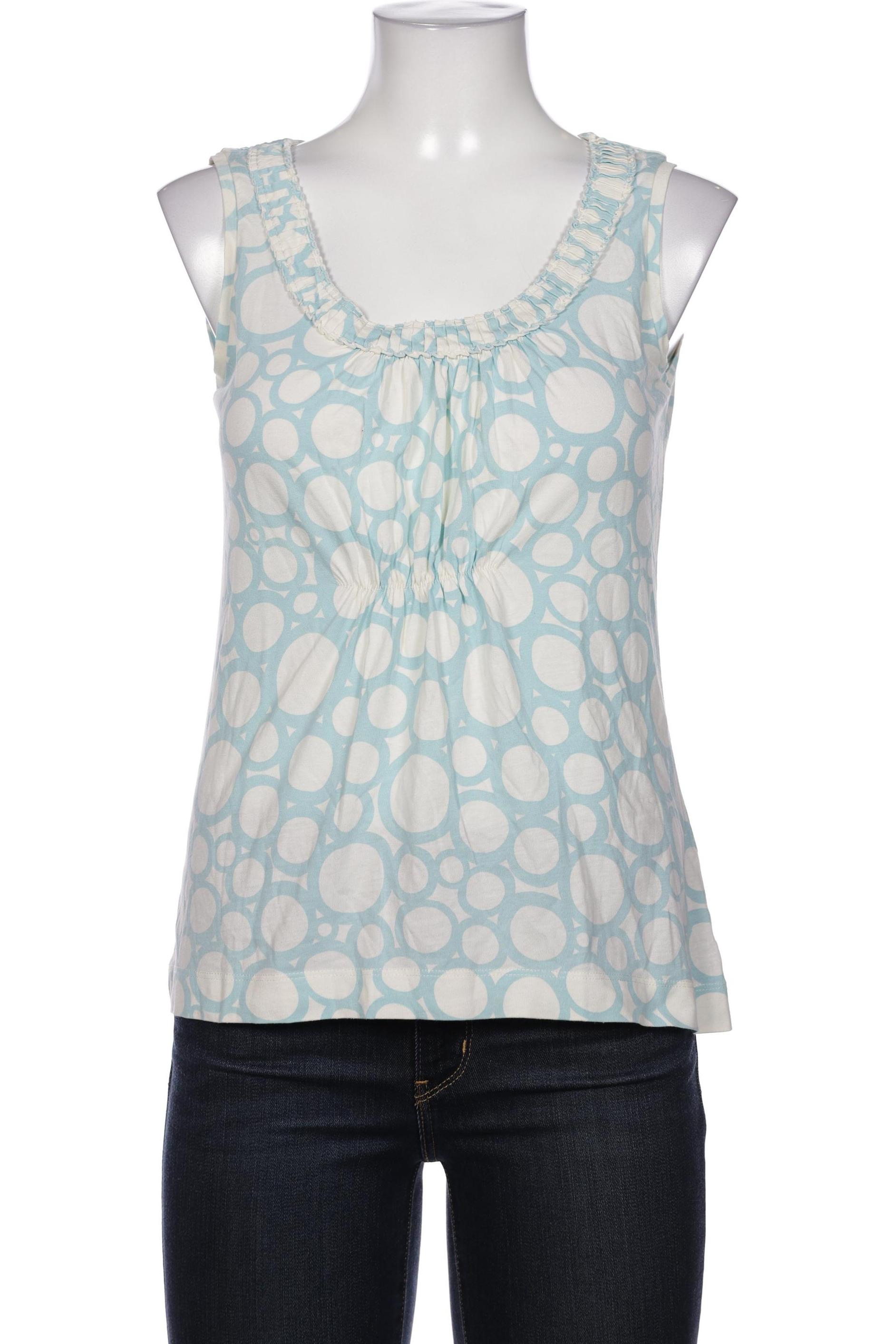 

Boden Damen Top, blau, Gr. 12