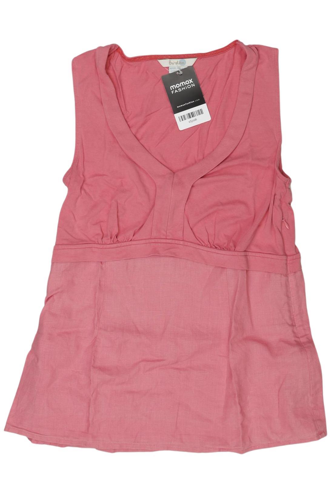 

Boden Damen Top, pink, Gr. 36