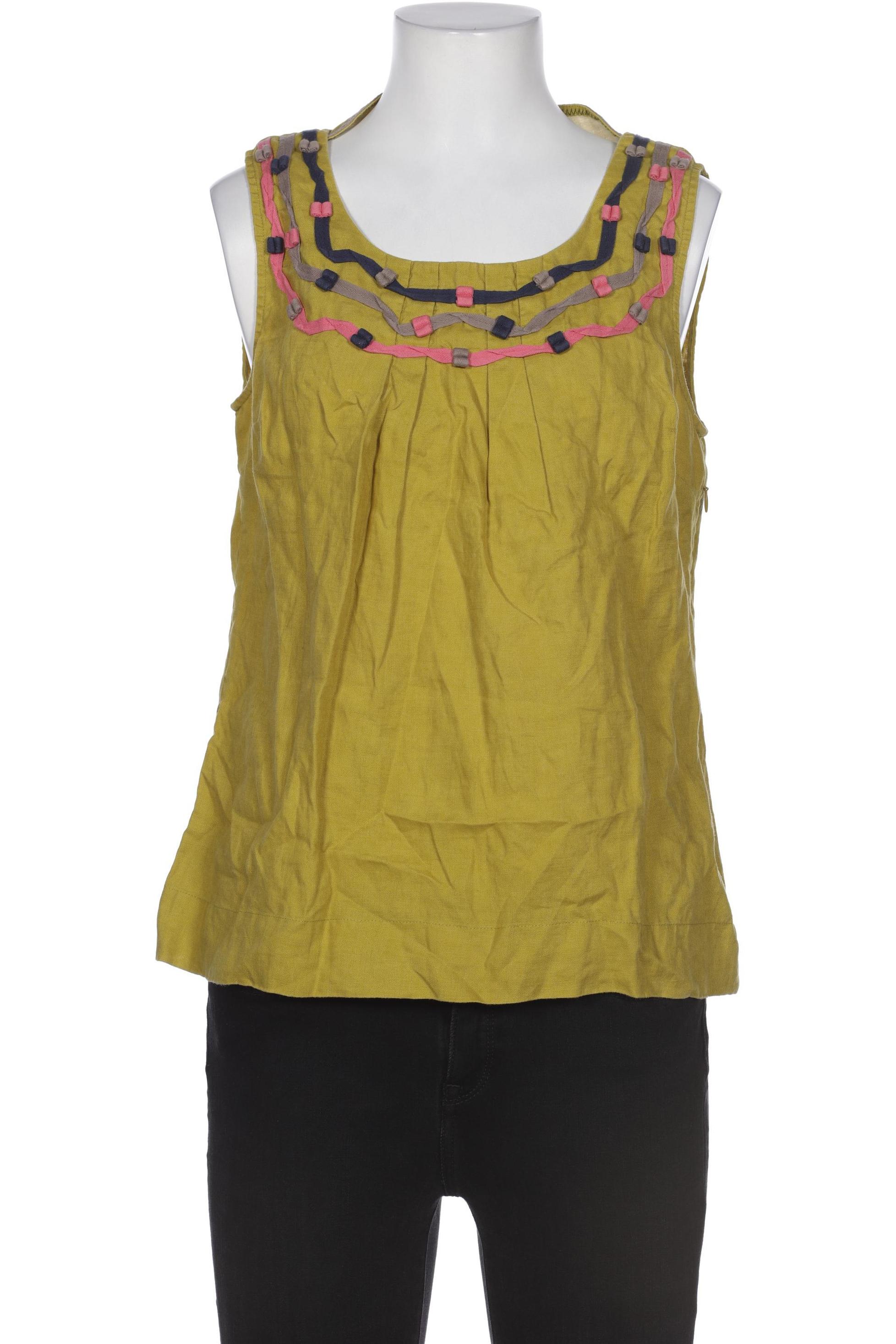 

Boden Damen Top, grün, Gr. 38