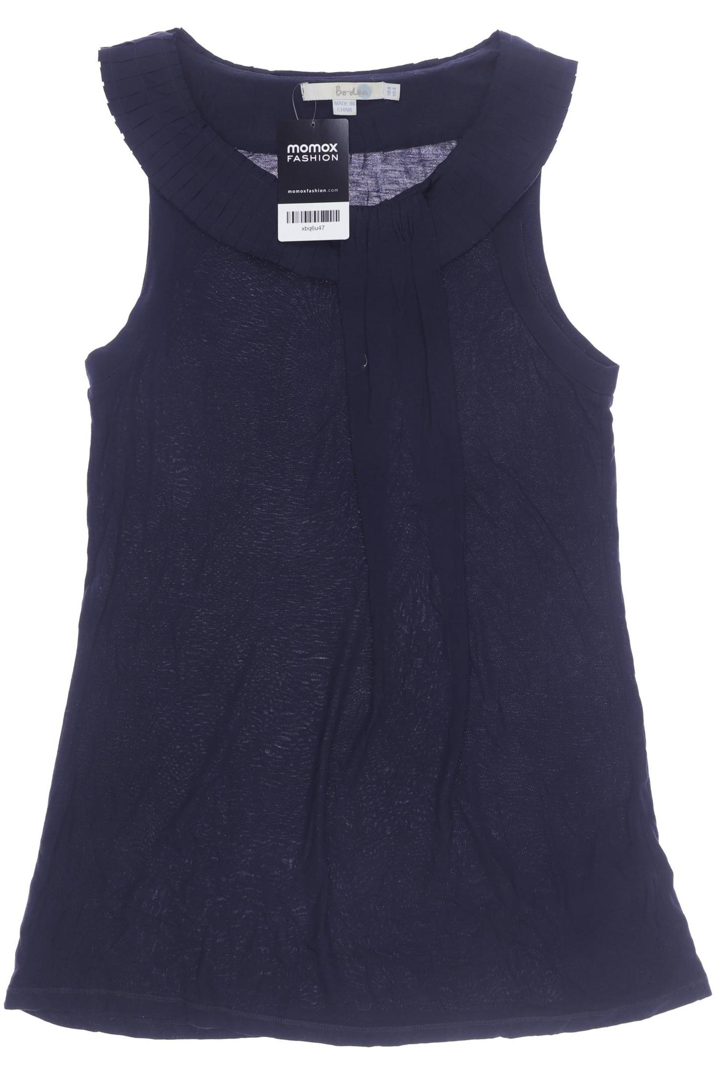 

Boden Damen Top, marineblau, Gr. 34