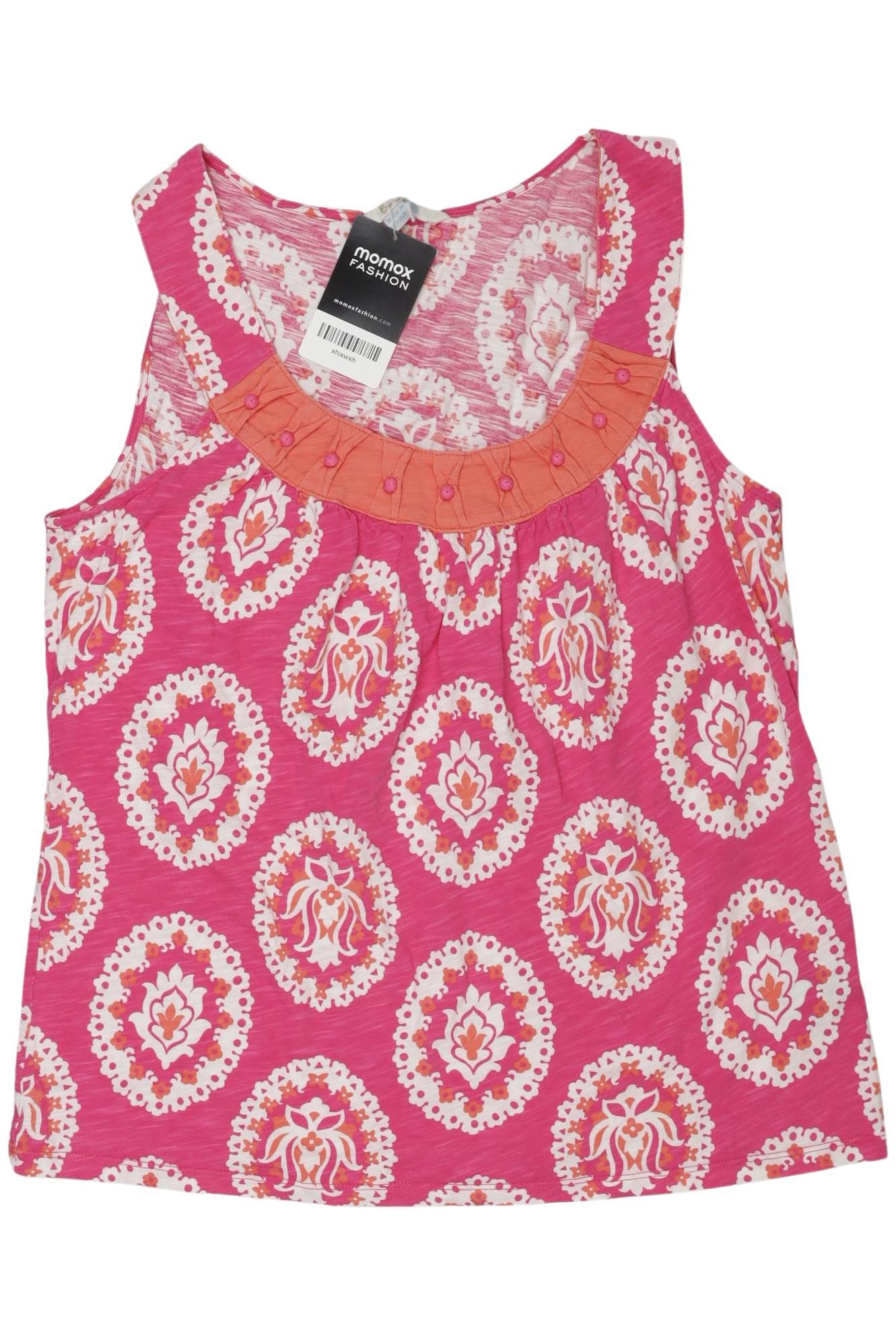 

Boden Damen Top, pink, Gr. 38