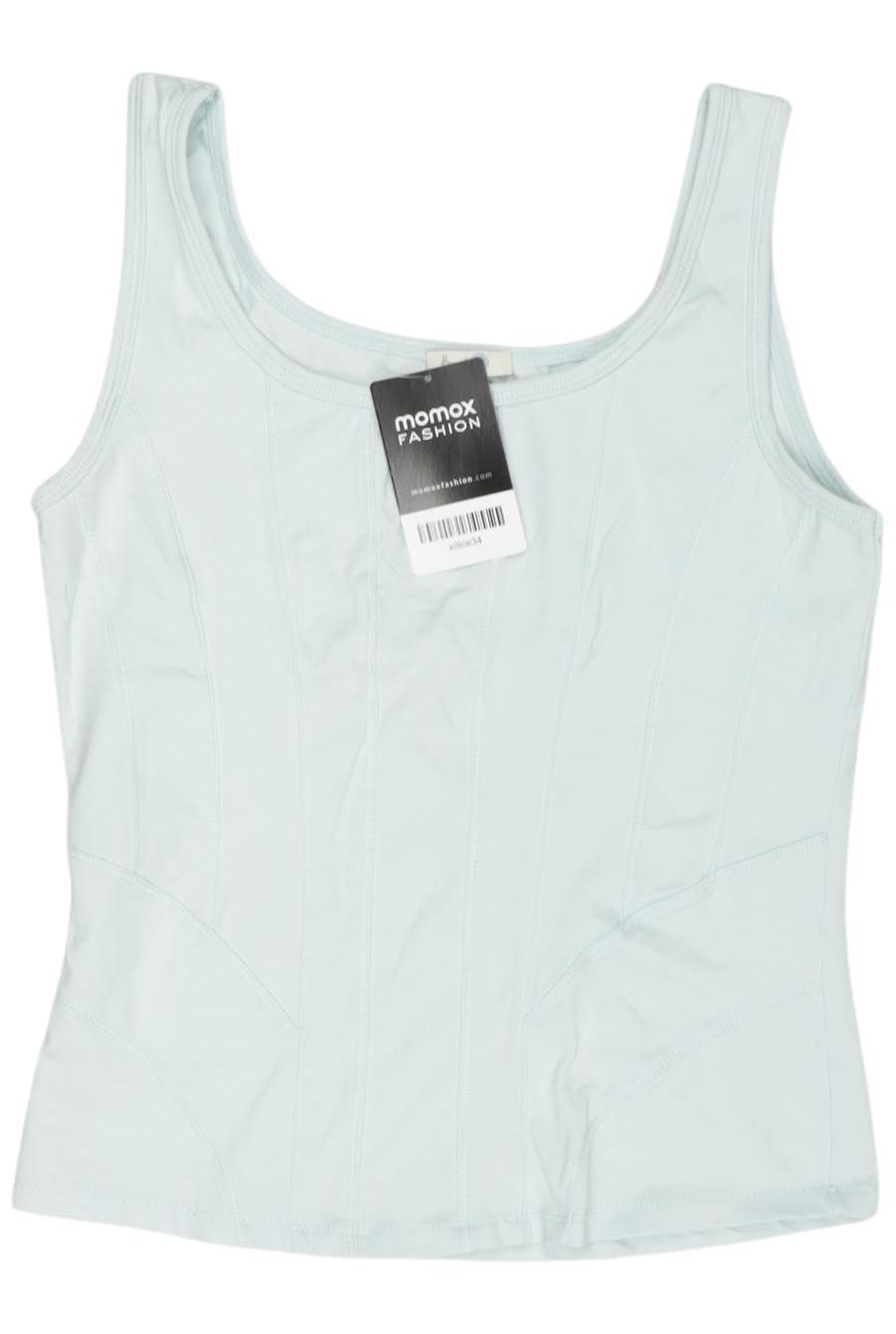 

Boden Damen Top, türkis, Gr. 34