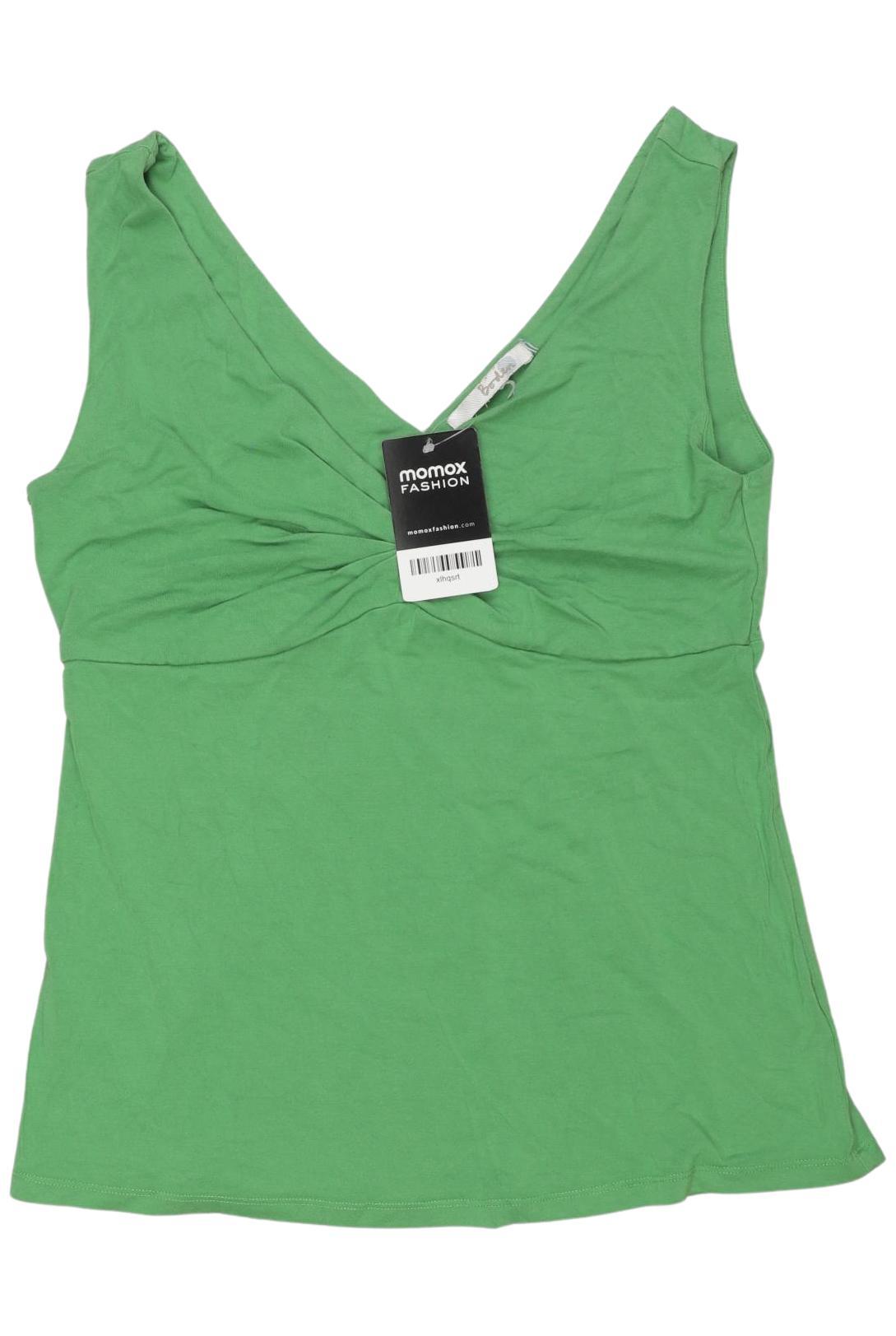 

Boden Damen Top, grün, Gr. 34