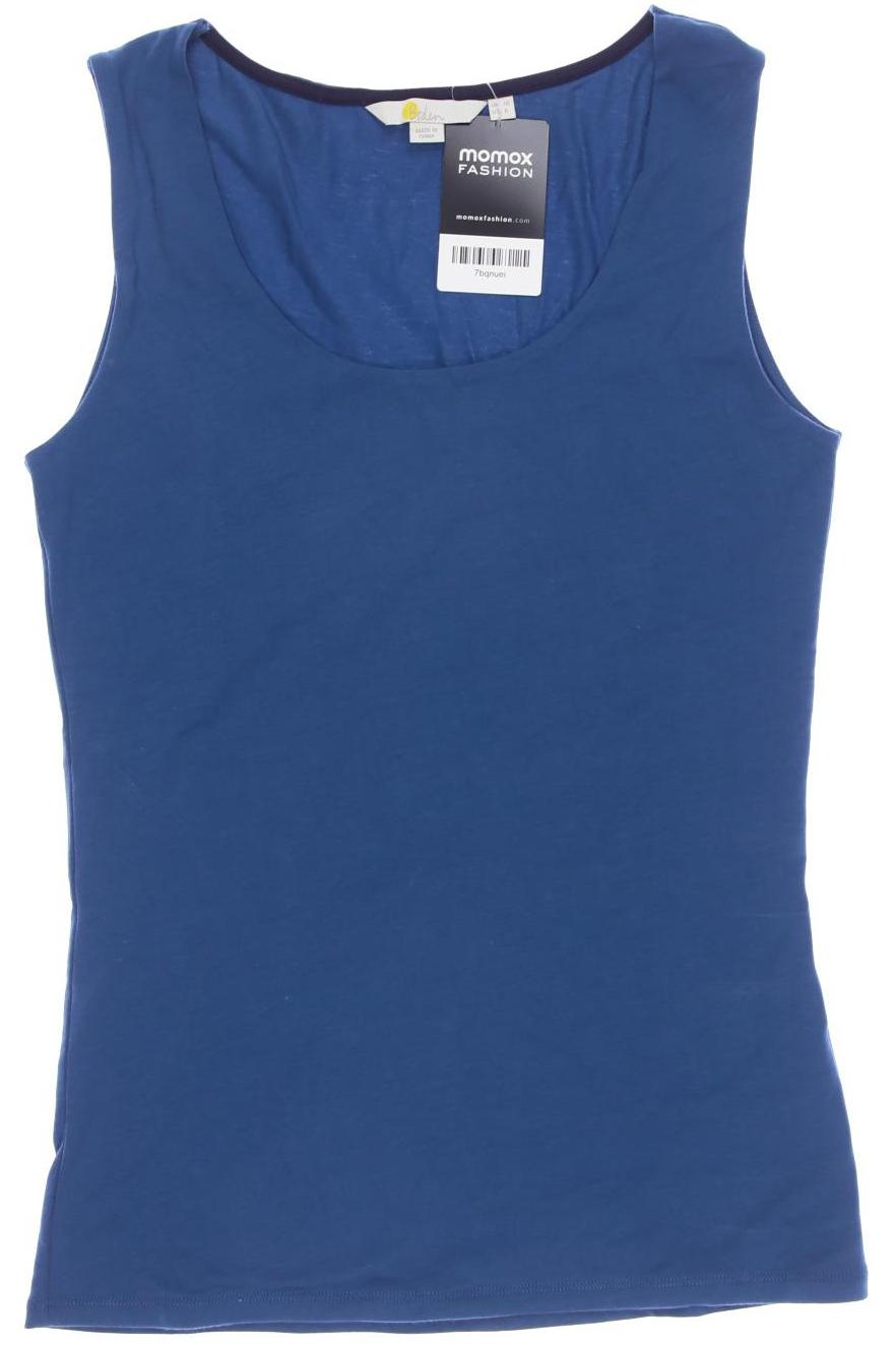 

Boden Damen Top, blau, Gr. 36