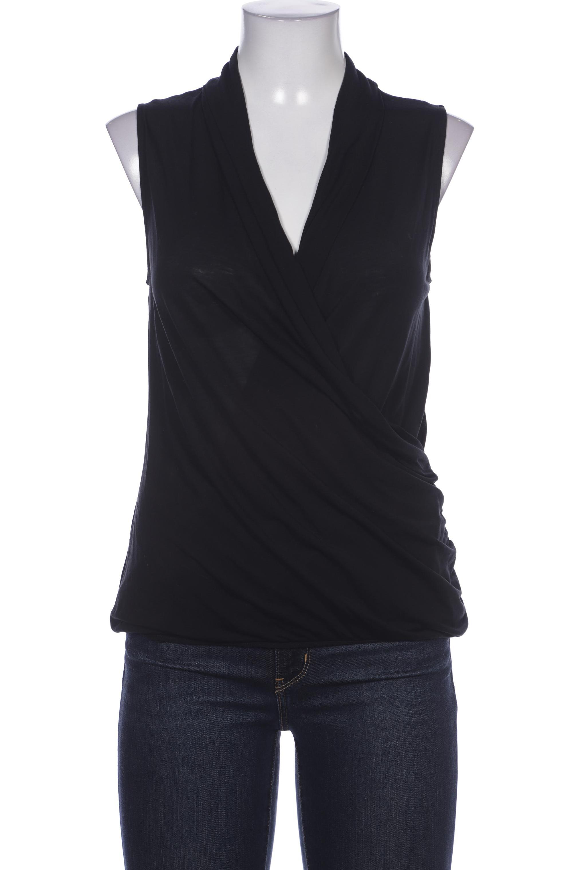 

Boden Damen Top, schwarz, Gr. 36