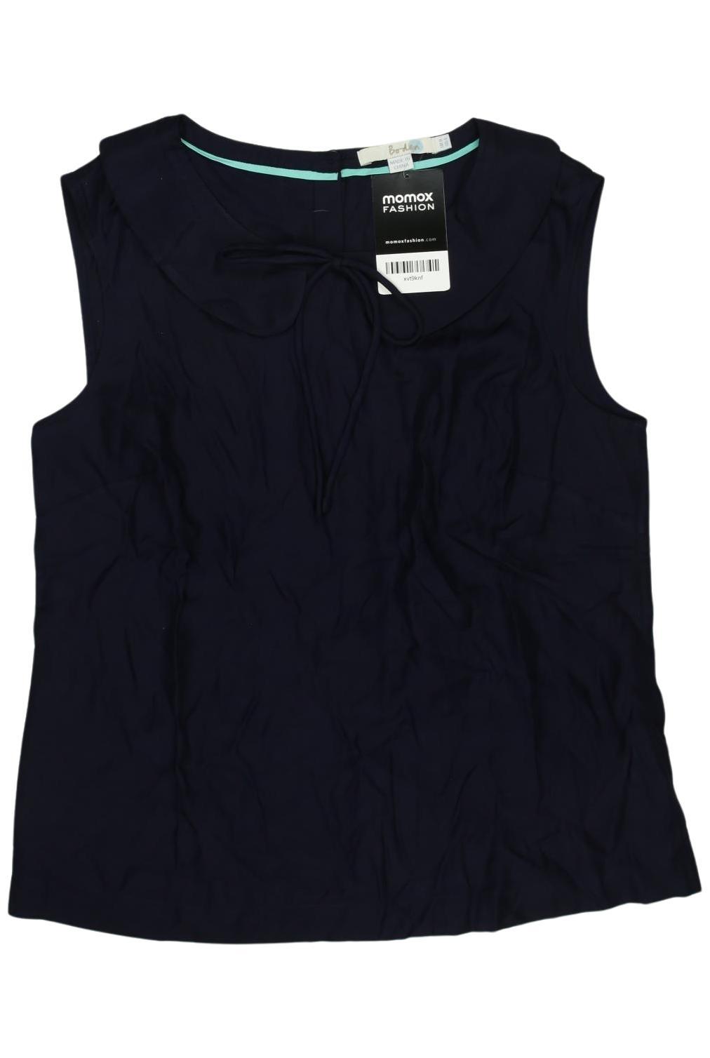 

Boden Damen Top, marineblau, Gr. 34