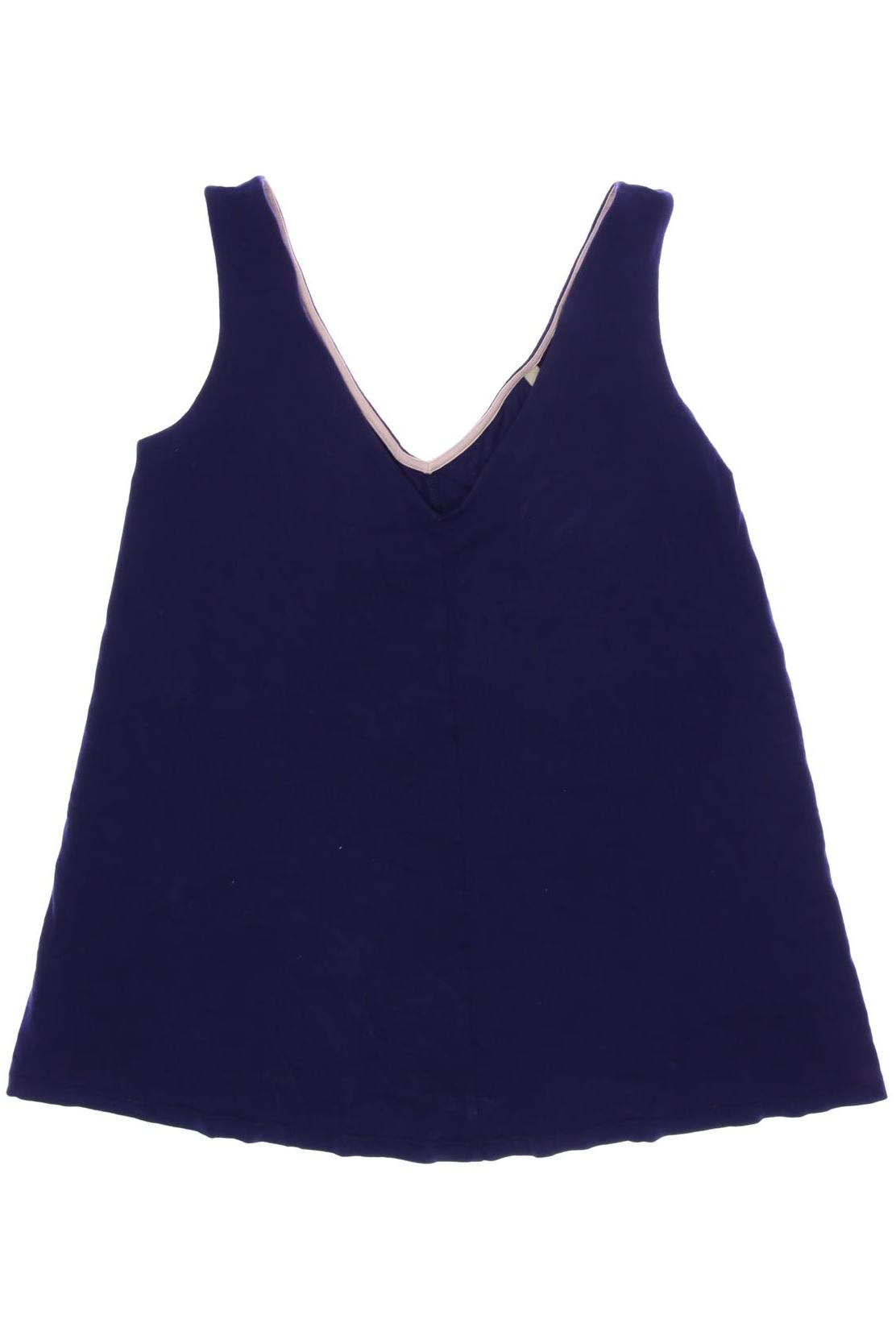 

Boden Damen Top, marineblau, Gr. 32