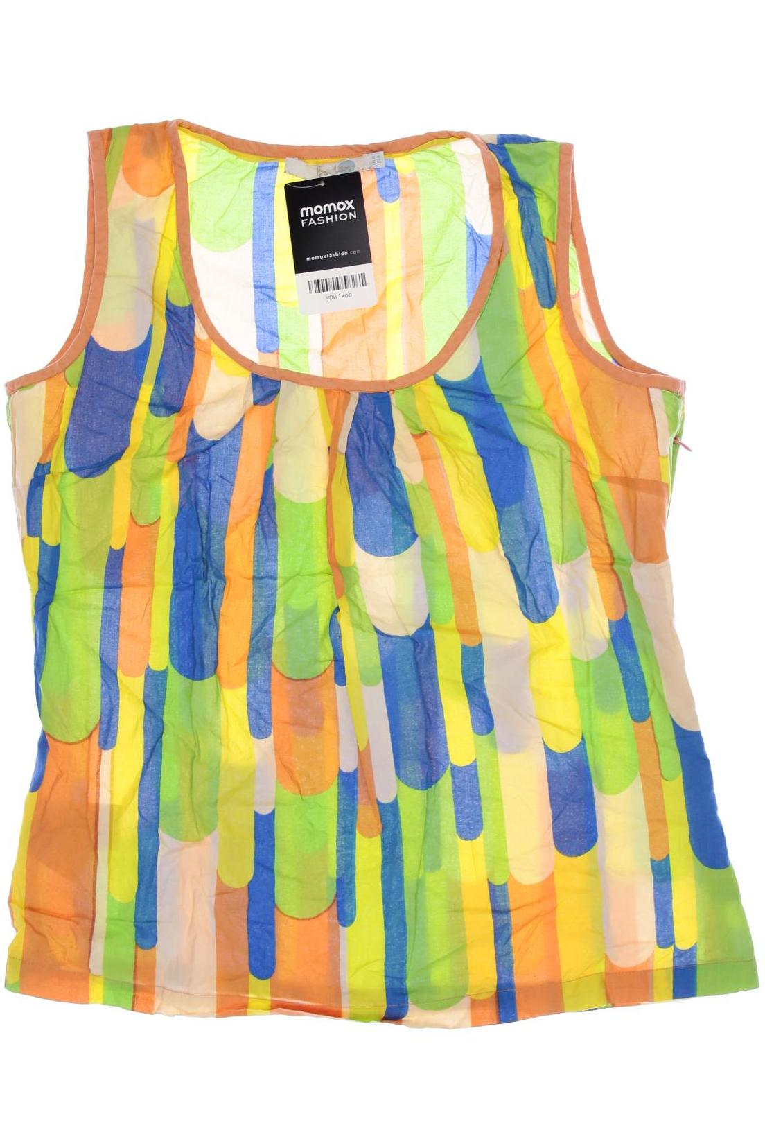 

Boden Damen Top, mehrfarbig, Gr. 34