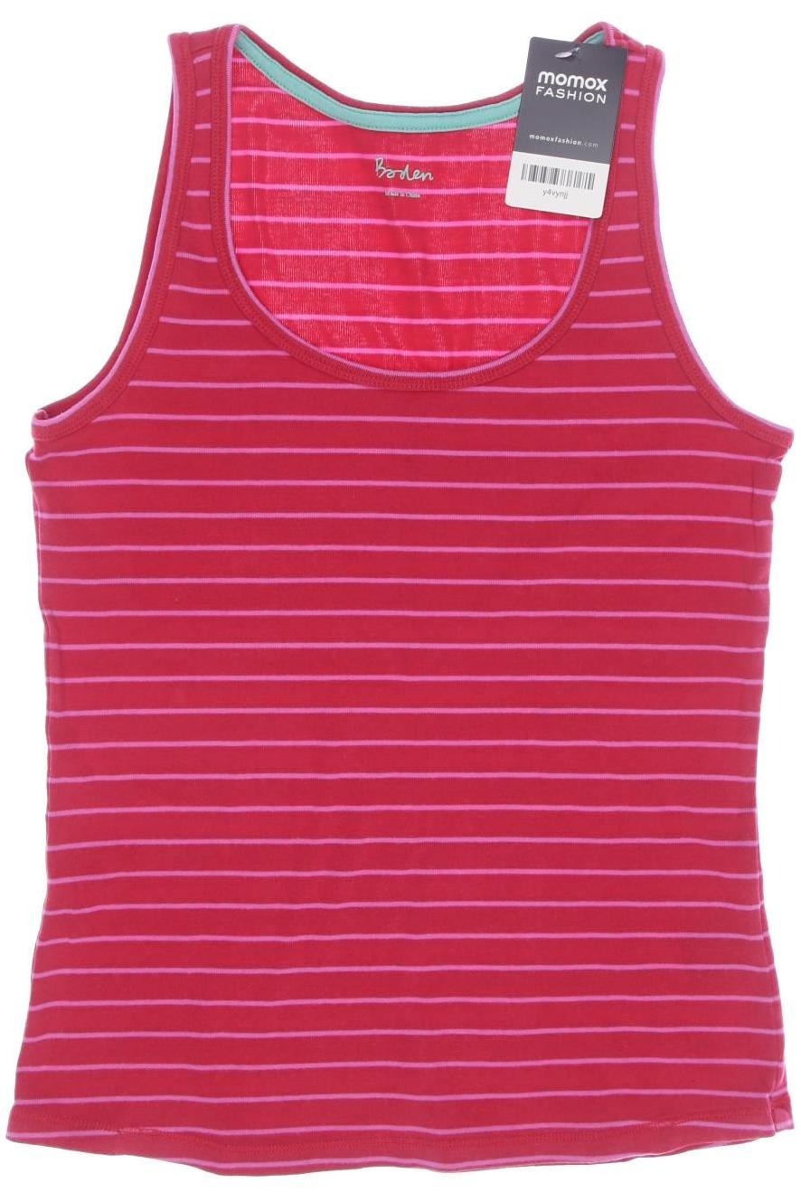

Boden Damen Top, rot, Gr. 36