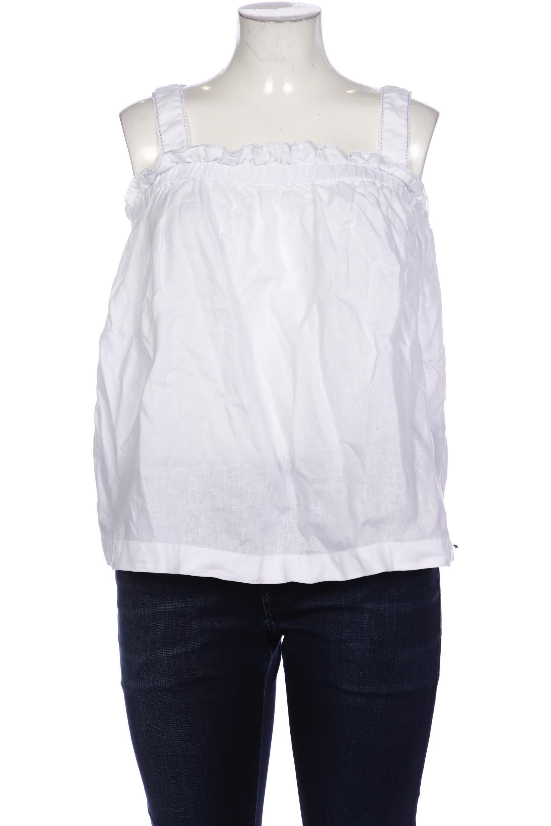 

Boden Damen Top, weiß, Gr. 44